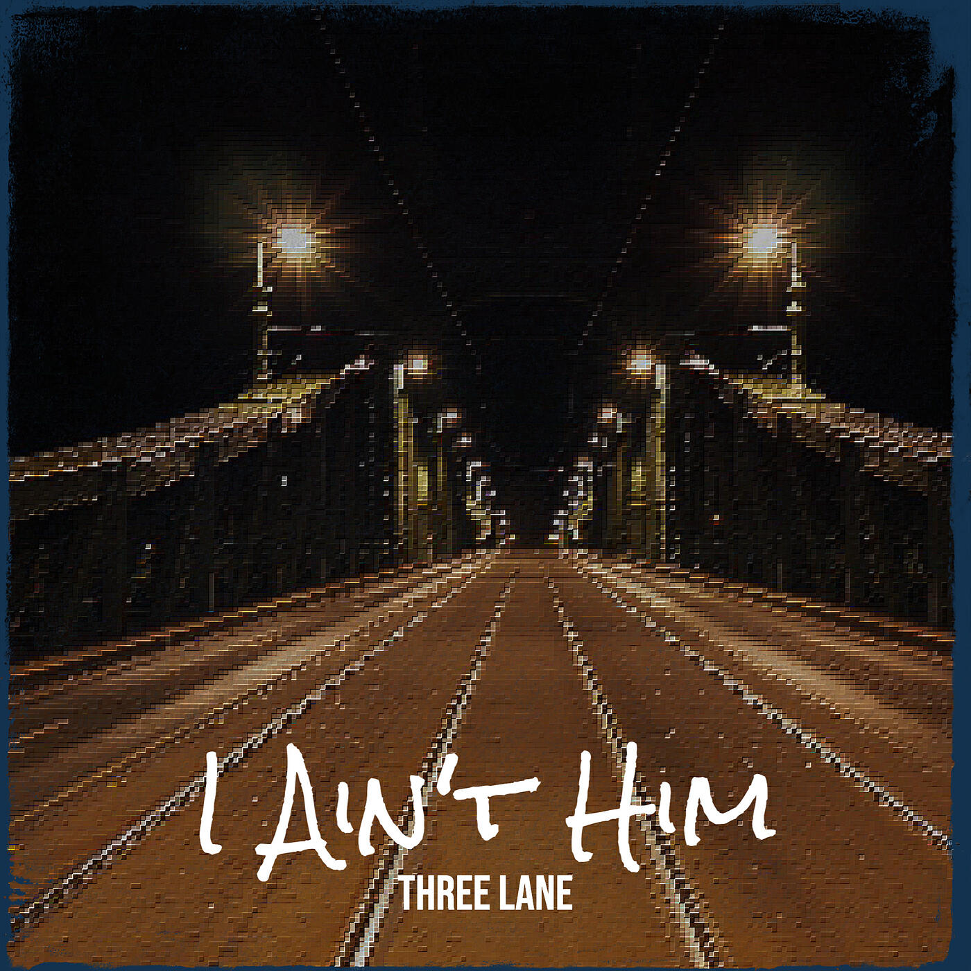 Three Lane