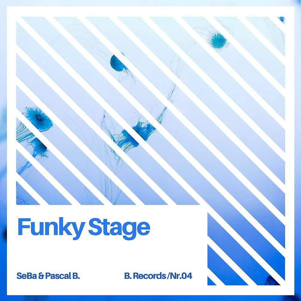 Релиз Funky Stage