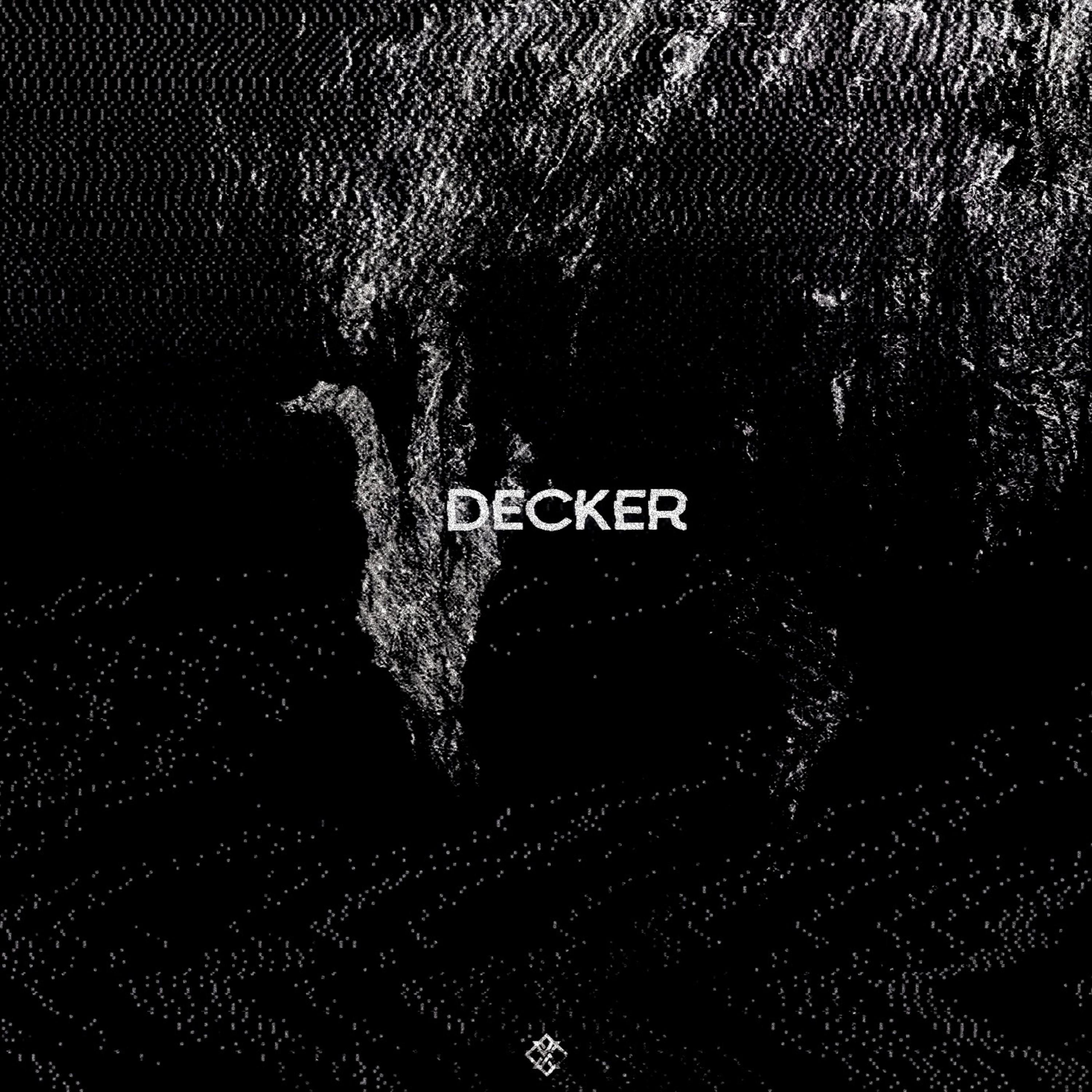 Релиз Decker
