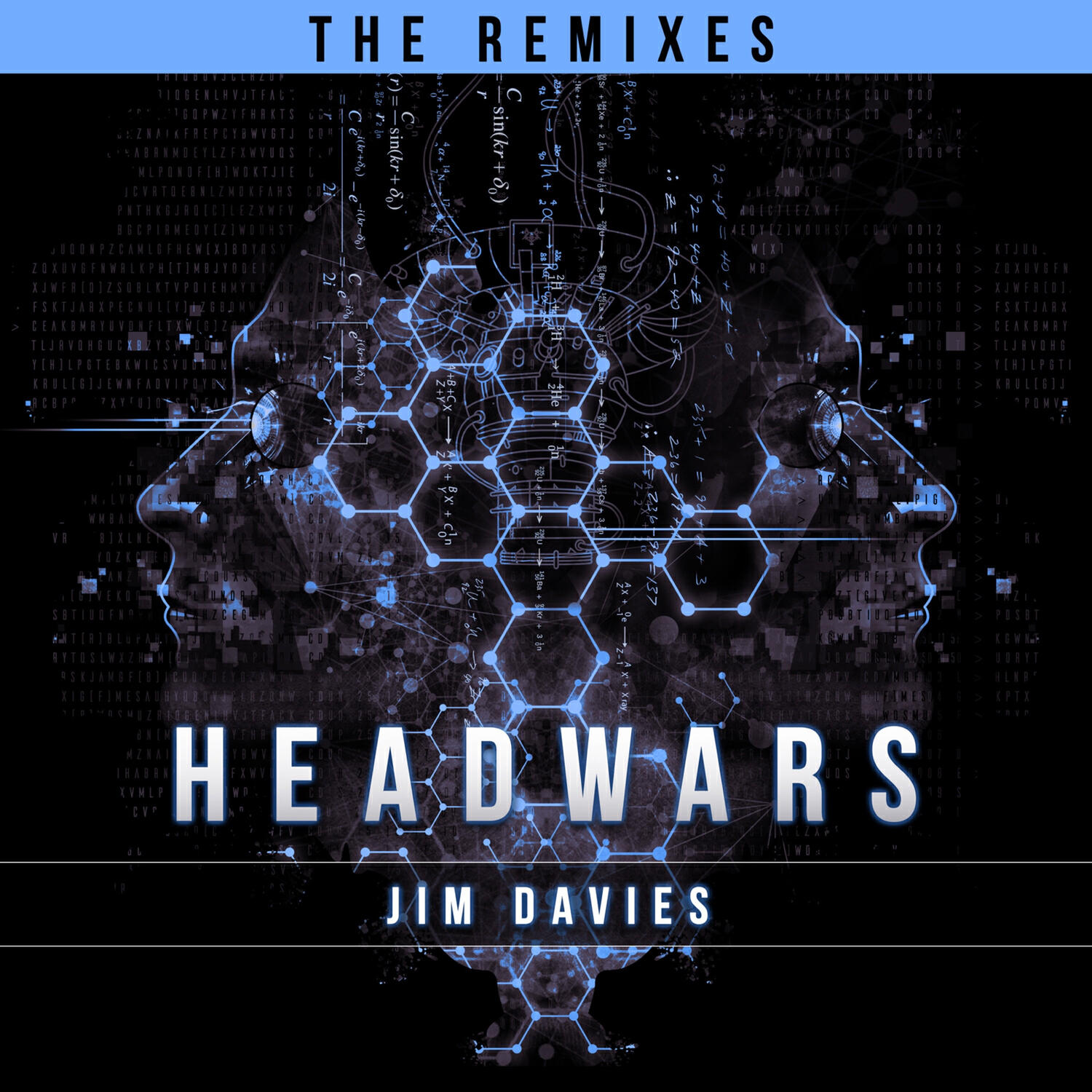 Релиз Headwars The Remixes