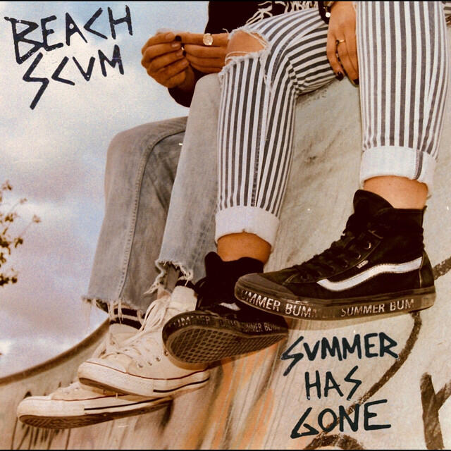 Релиз Summer Has Gone