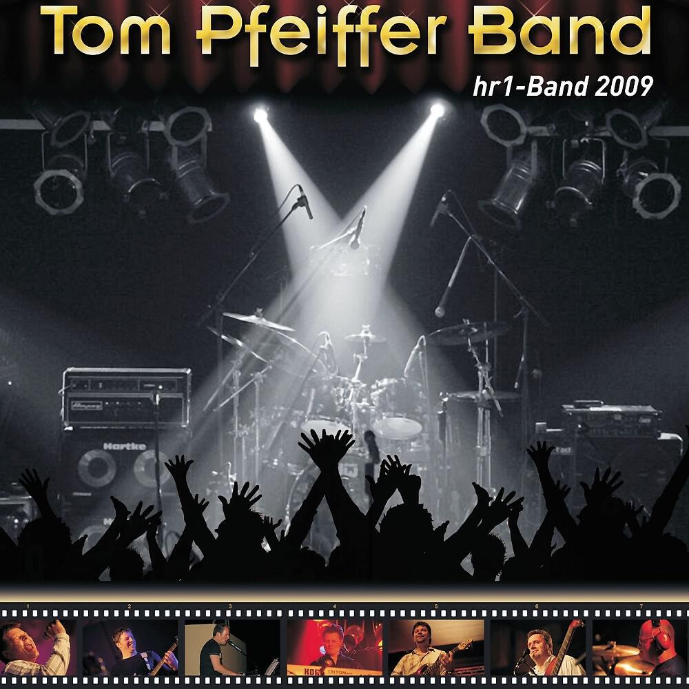 Релиз Hr1 - Band 2009