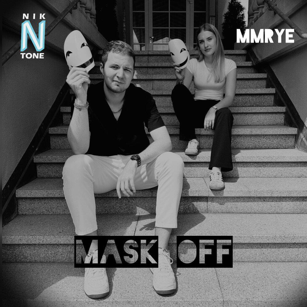 Релиз Mask Off