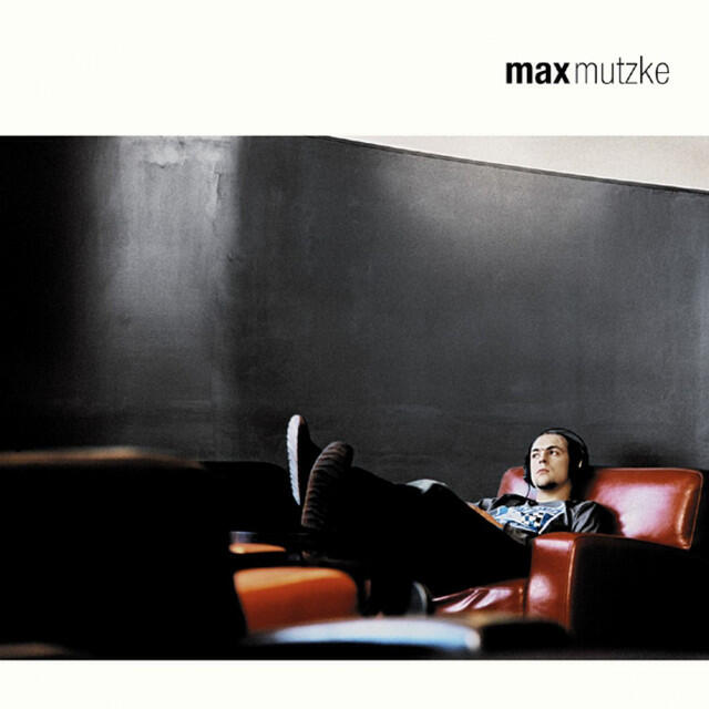 Релиз Max Mutzke
