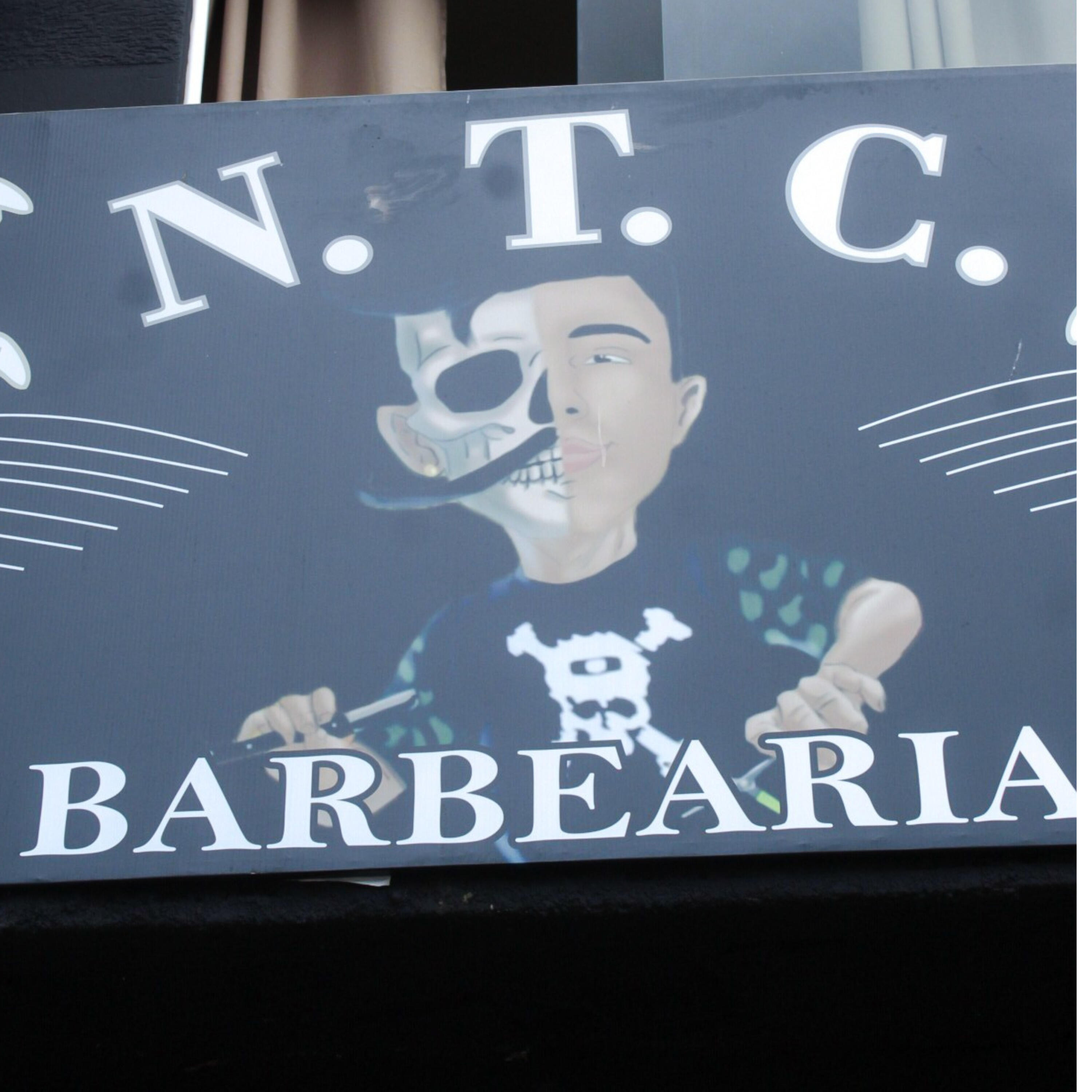 Релиз N.T.C. Barbearia