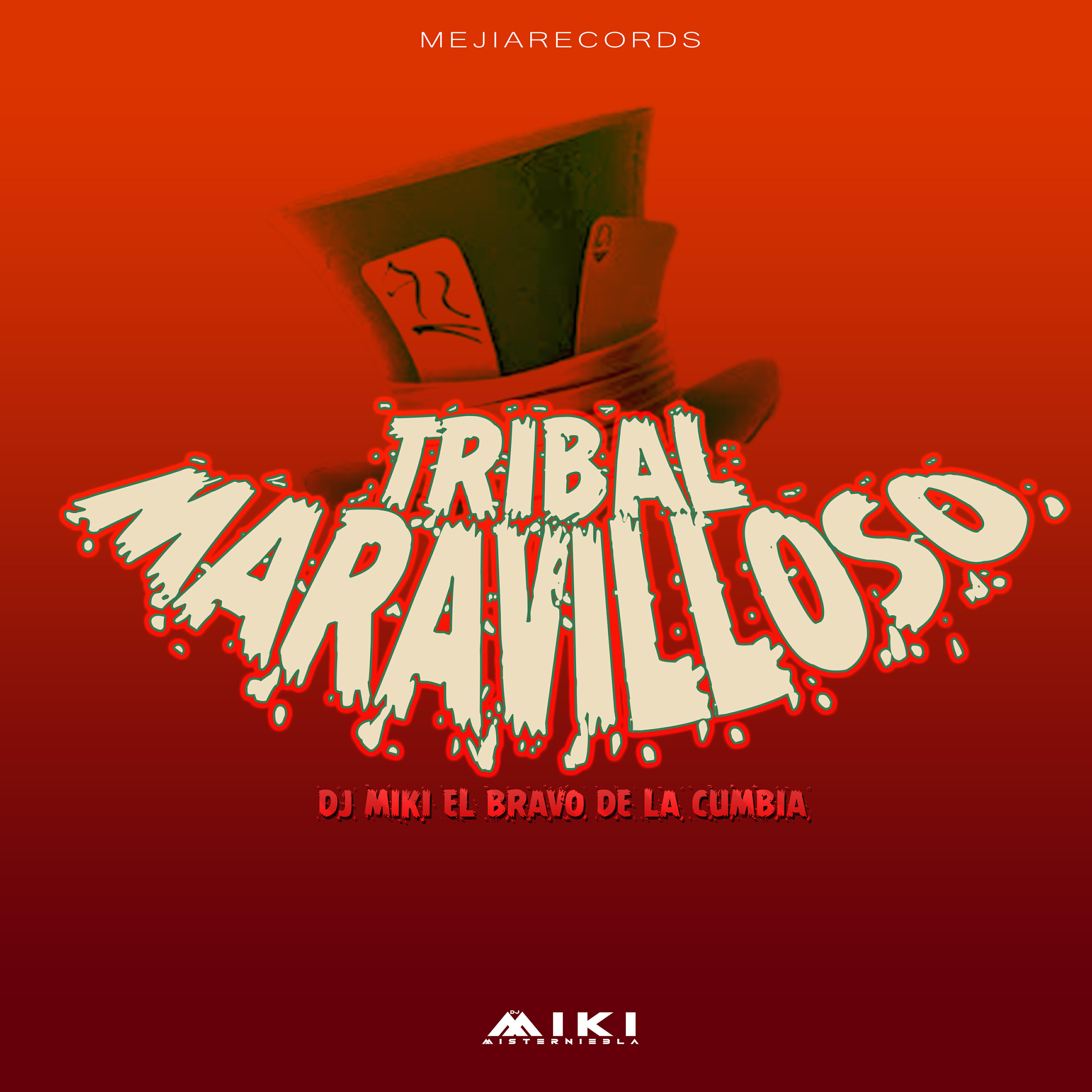 Релиз Tribal Maravilloso