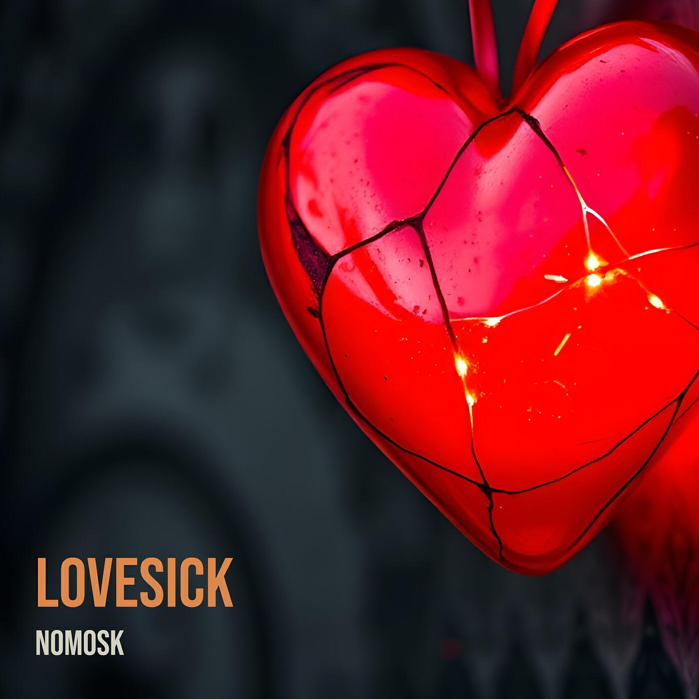 Релиз Lovesick
