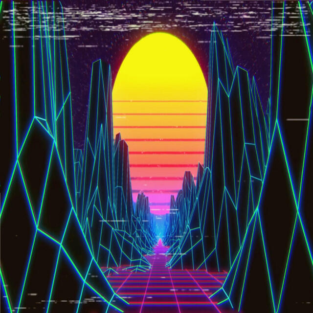 Релиз 80´s (Instrumental)
