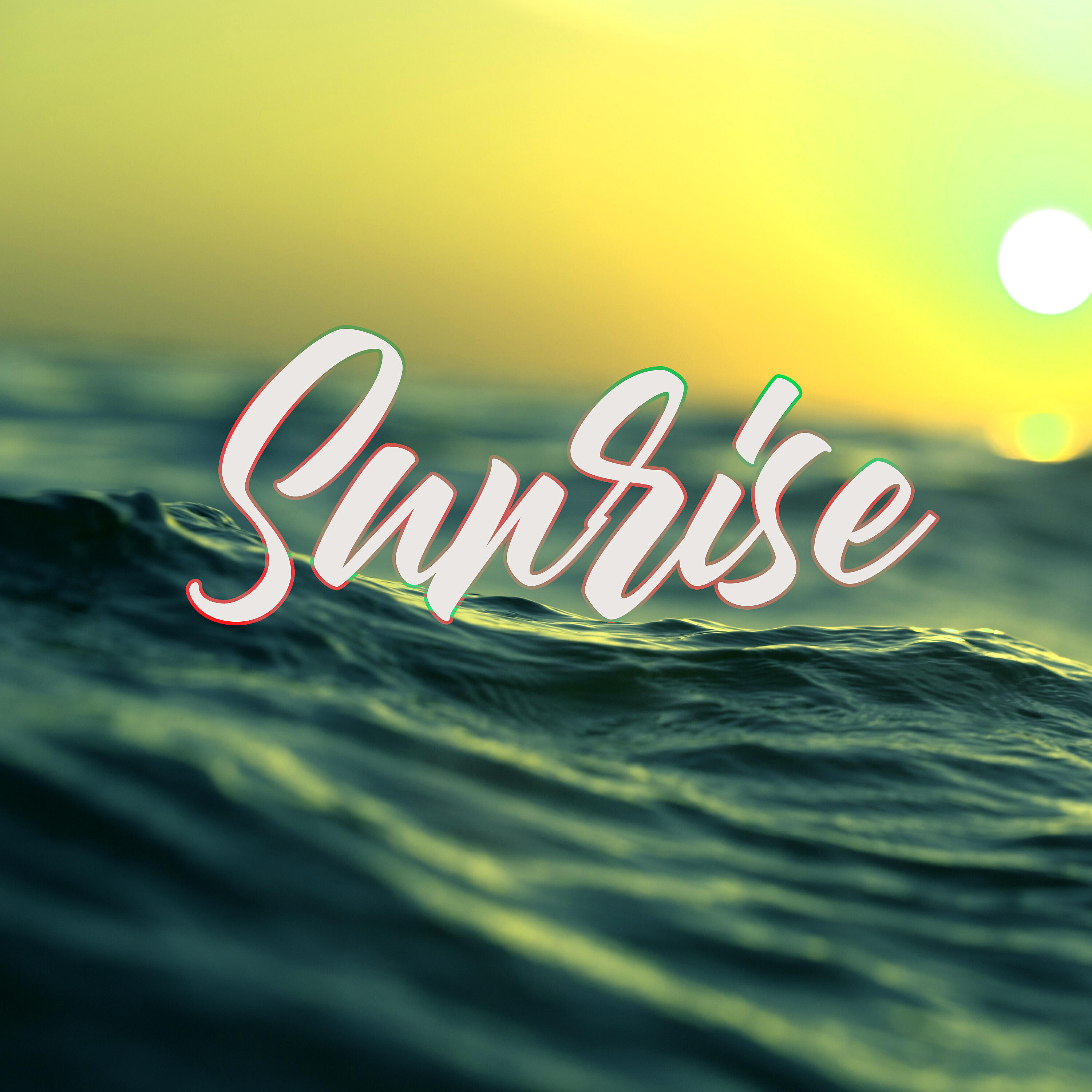 Релиз Sunrise