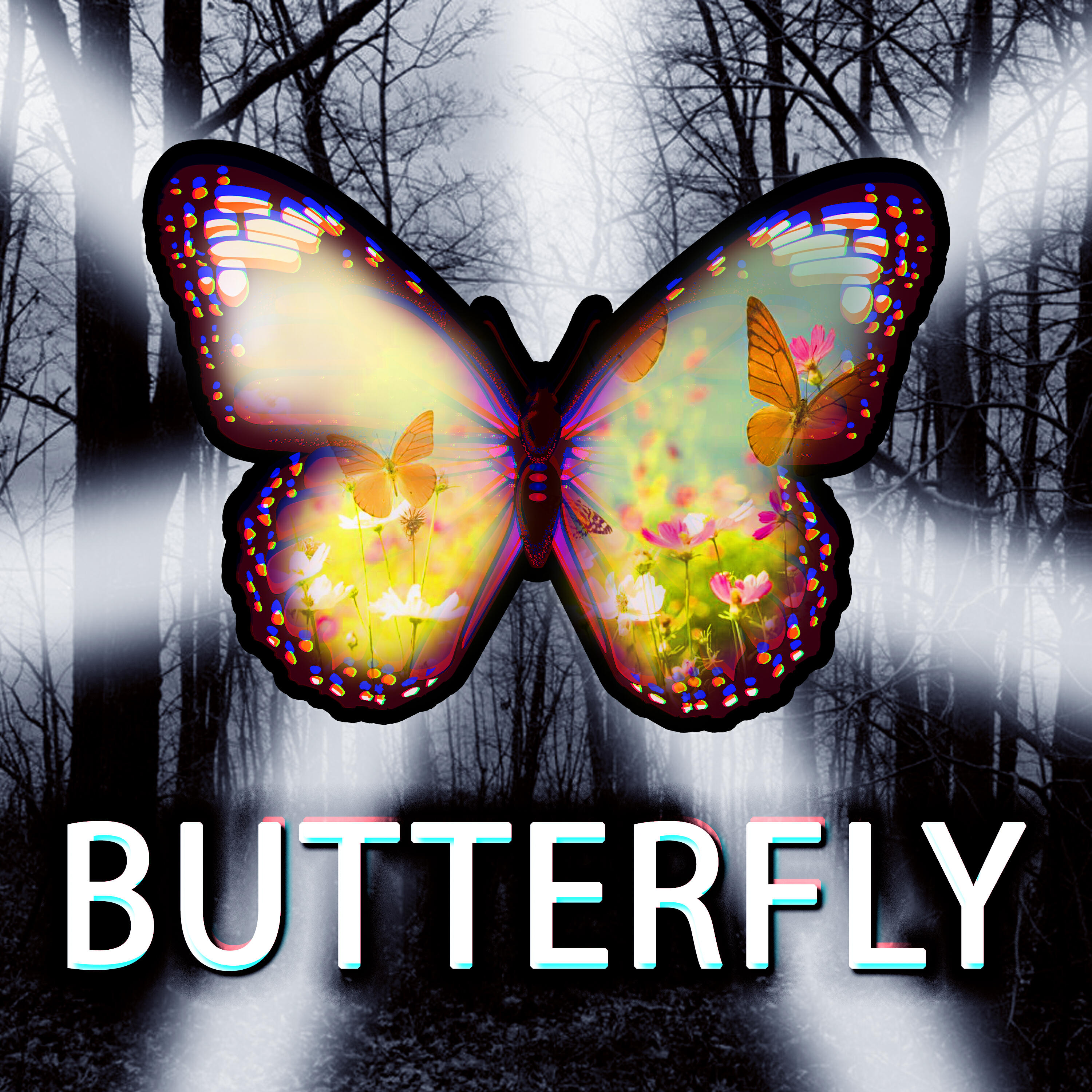 Релиз Butterfly