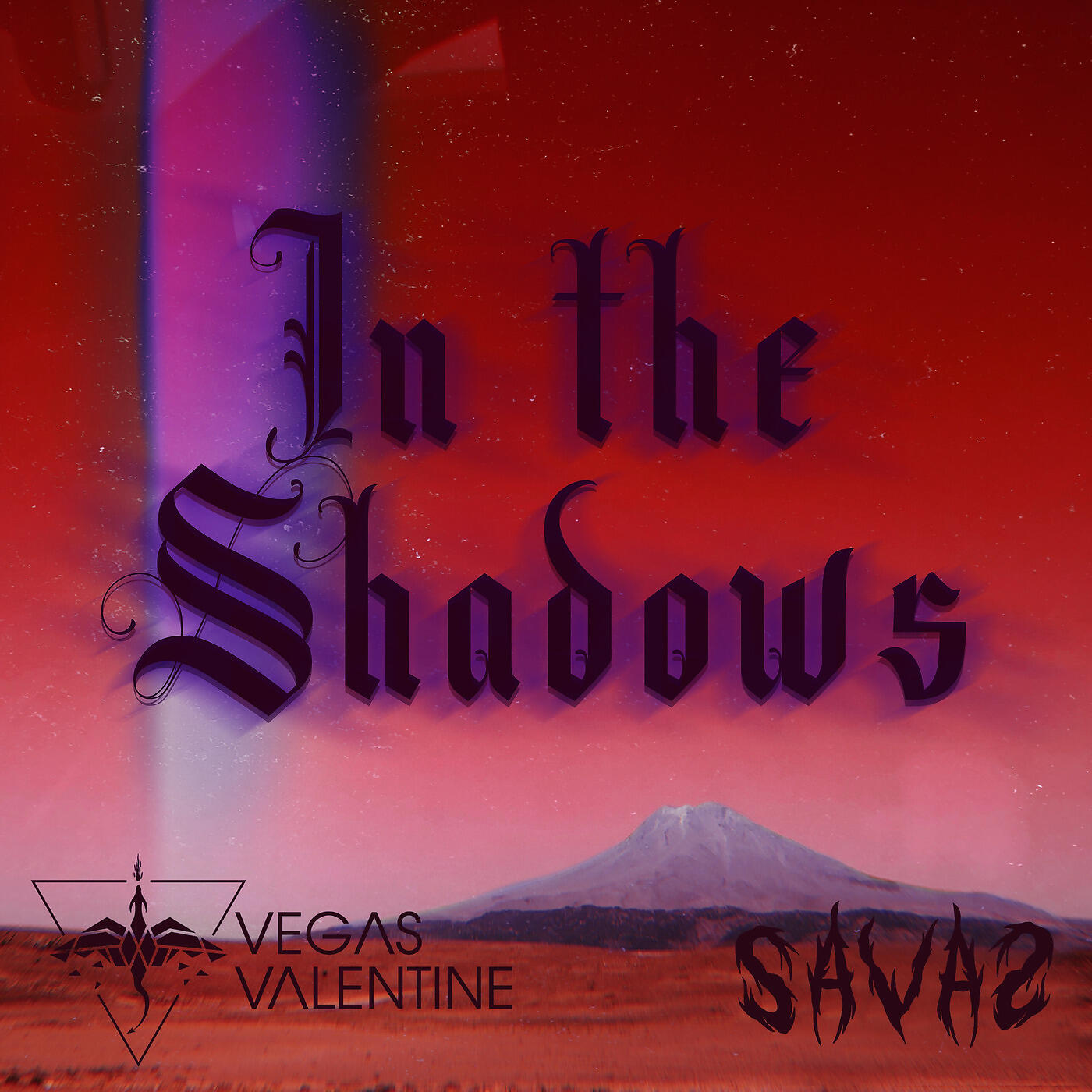 Релиз In the Shadows
