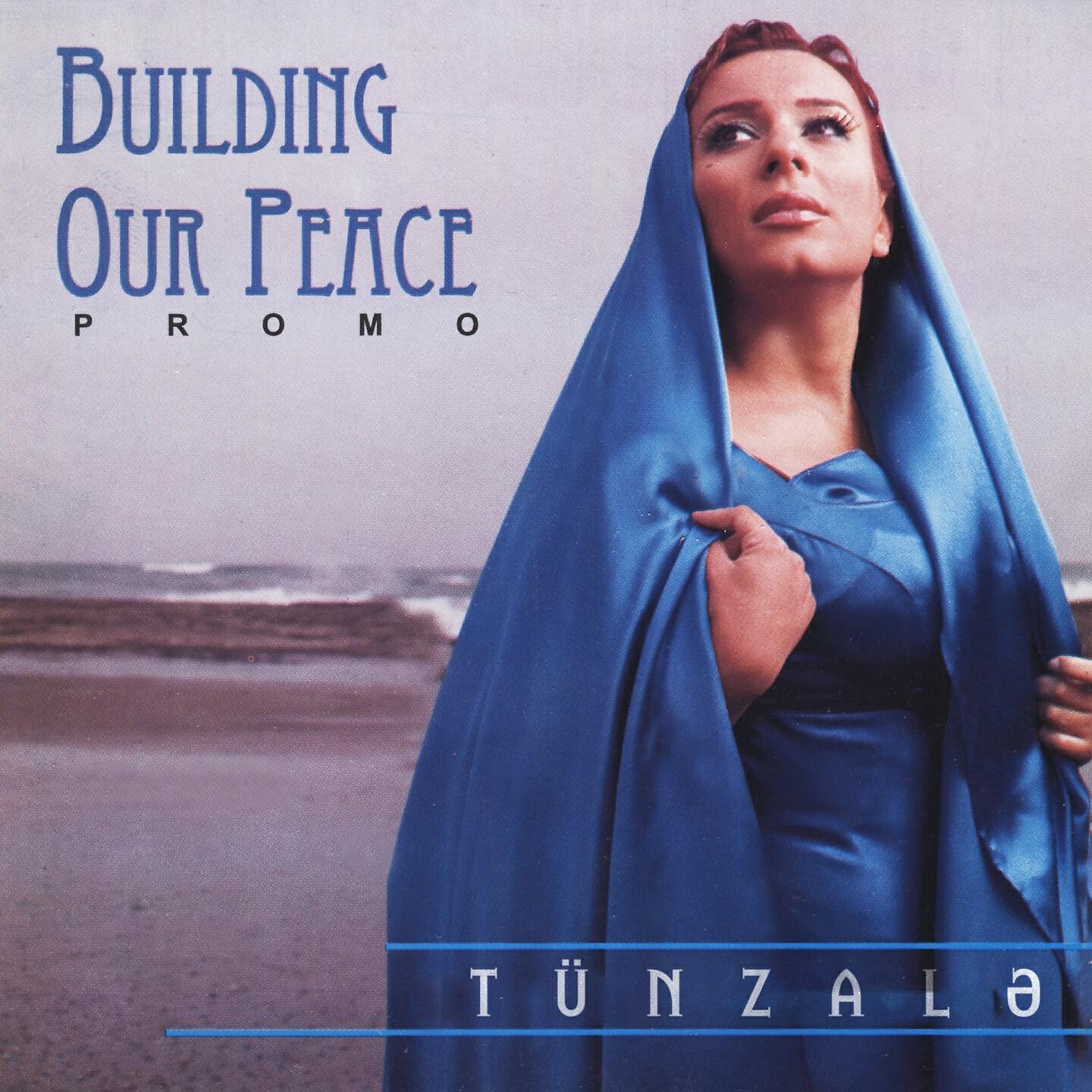 Релиз Building Our Peace