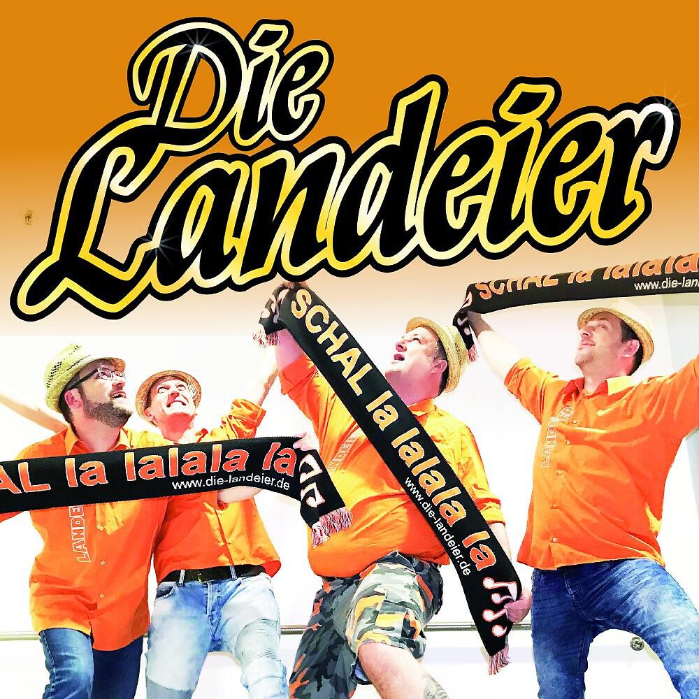 Die Landeier