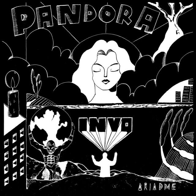 Релиз Pandora
