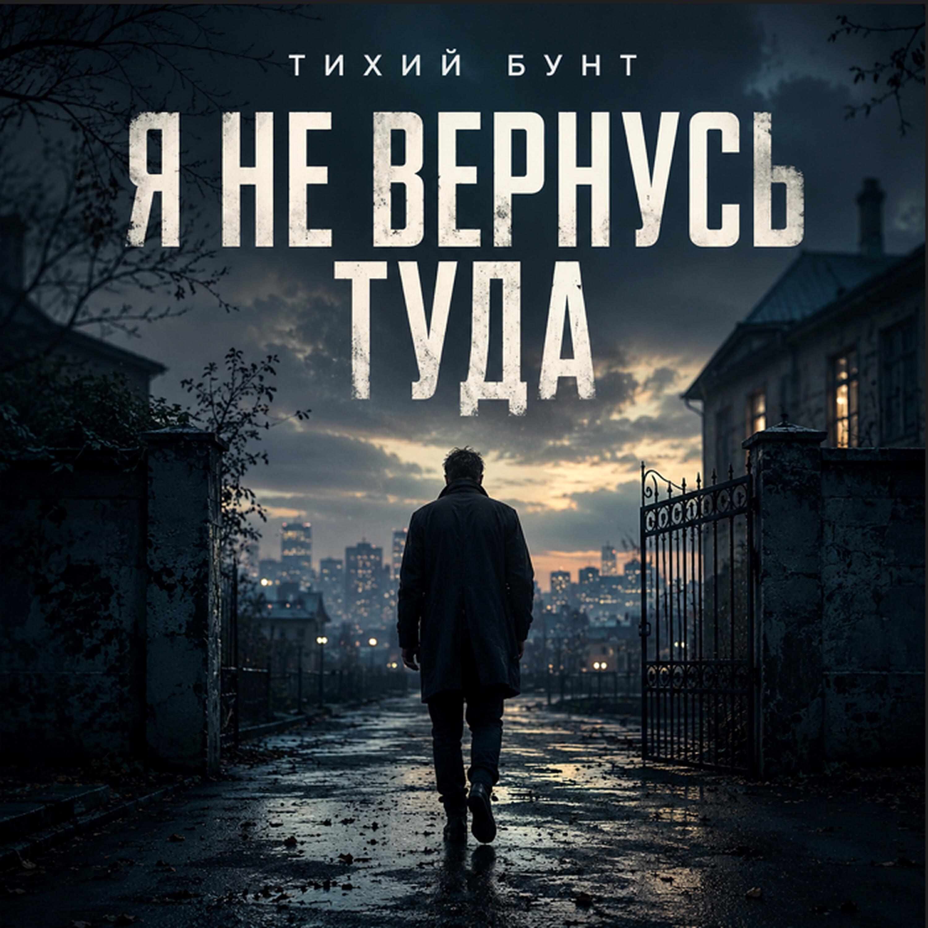 Тихий Бунт