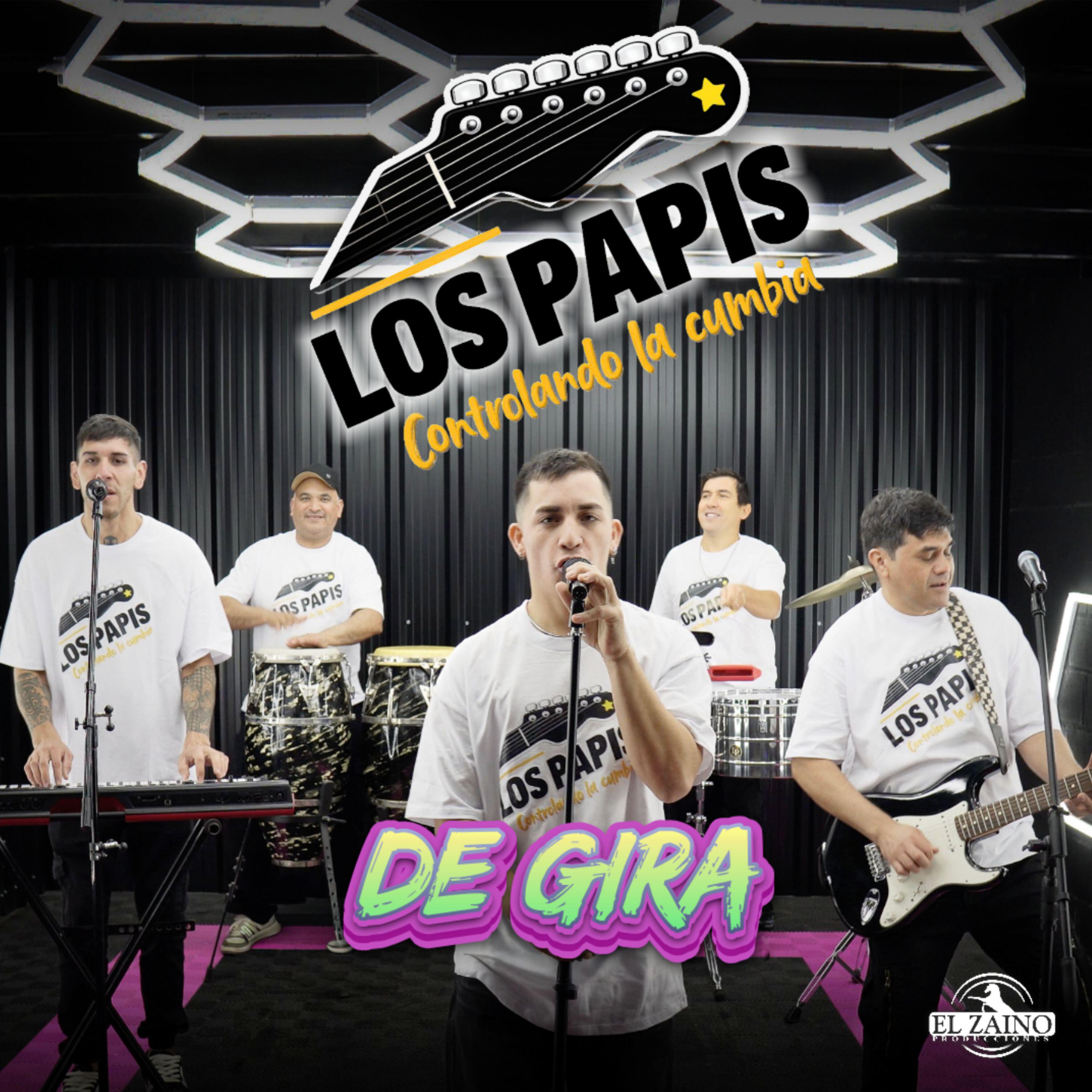 Релиз De Gira