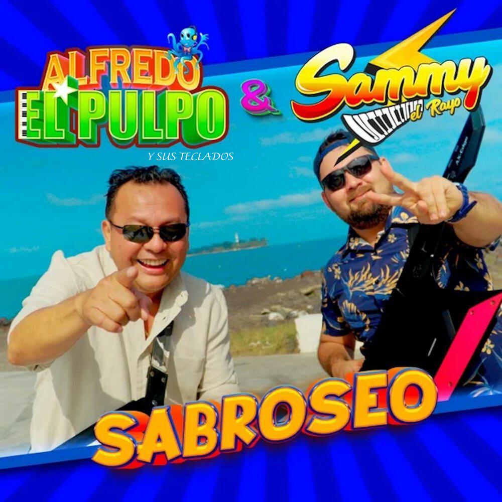Релиз Sabroseo