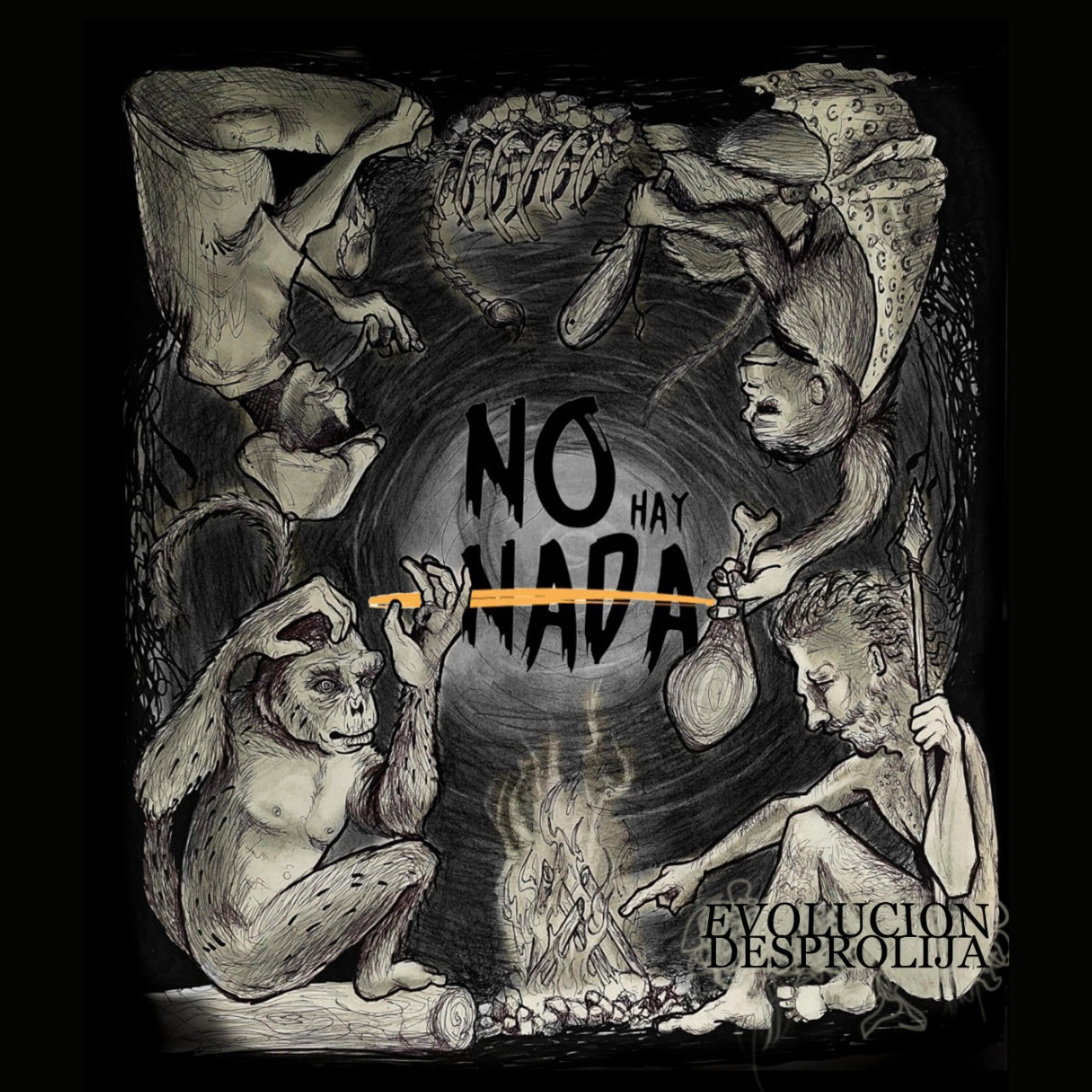 No Hay Nada