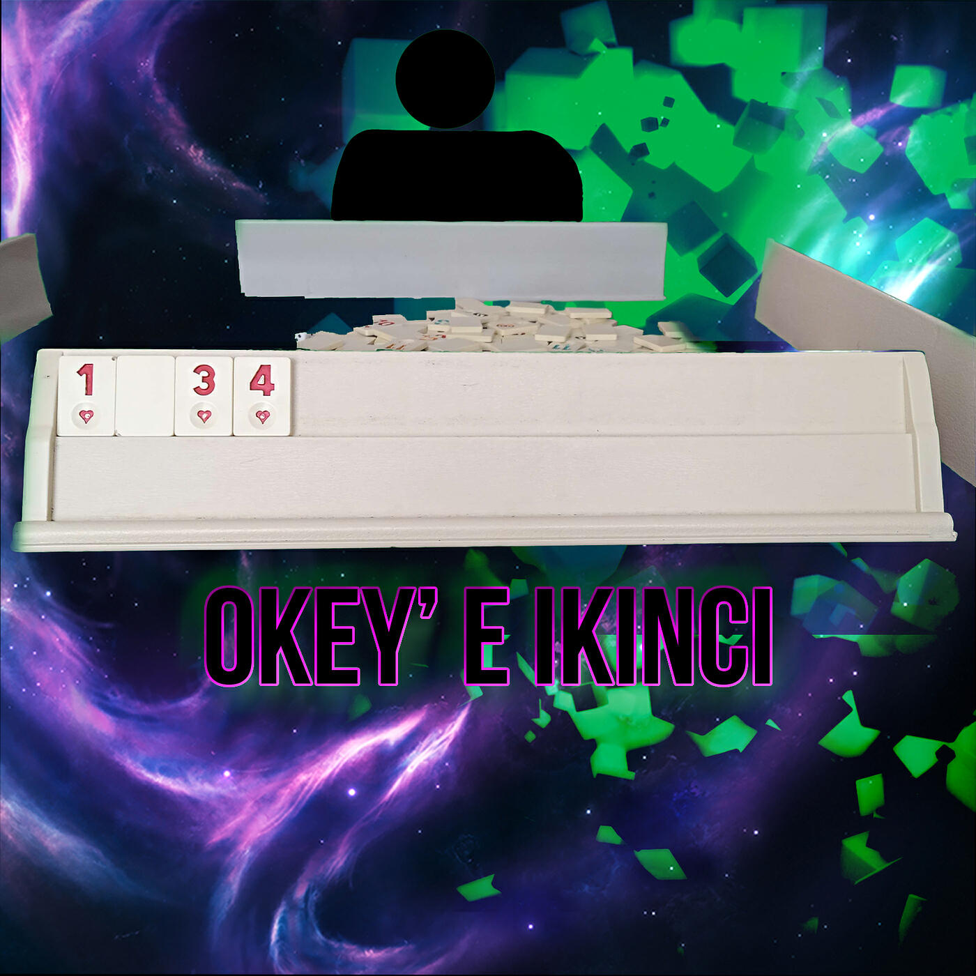 Релиз Okeye İki̇nci̇
