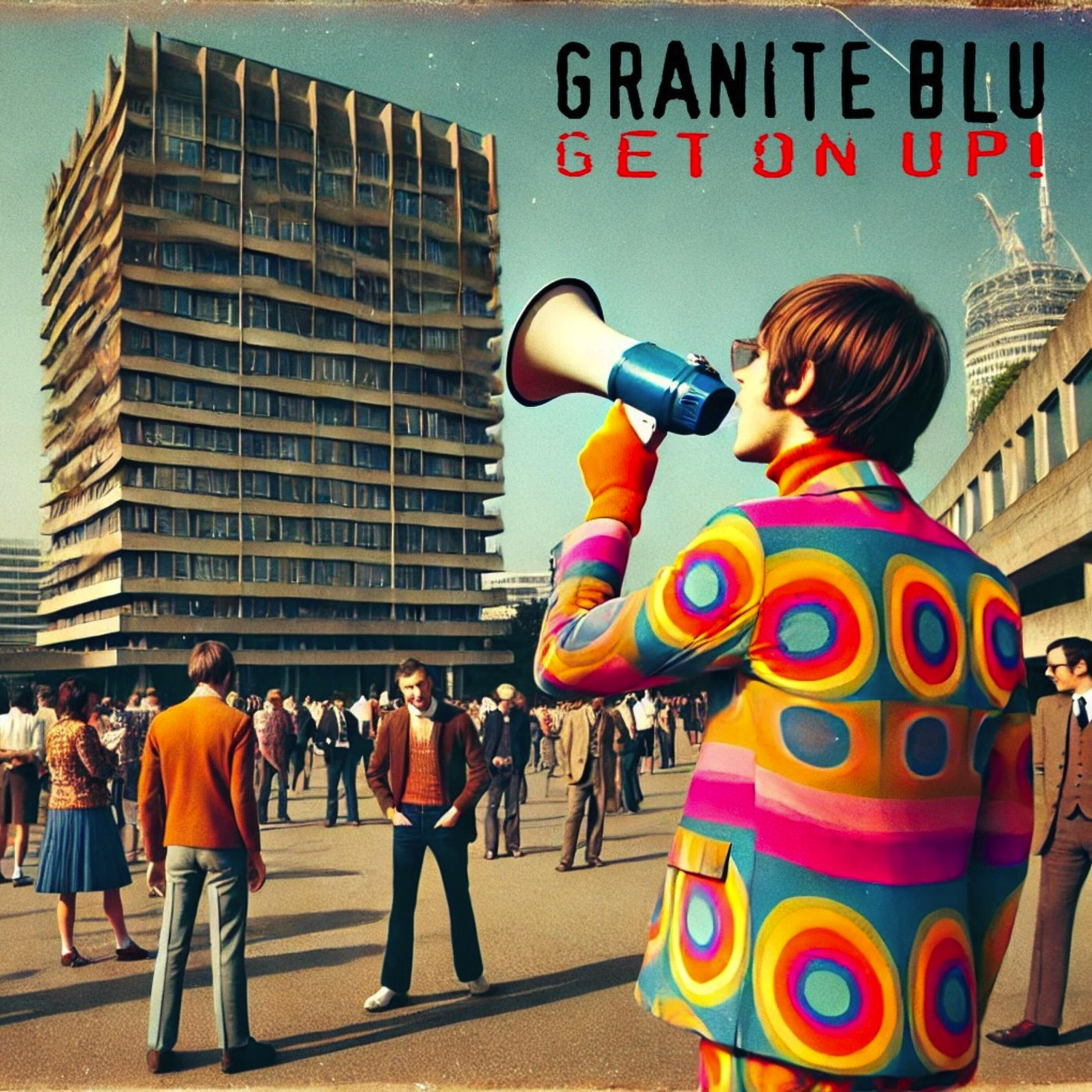 Релиз Get on Up!