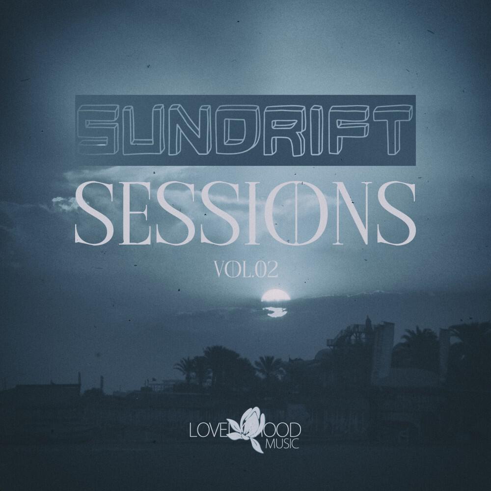 Релиз Sundrift Sessions, Vol.02