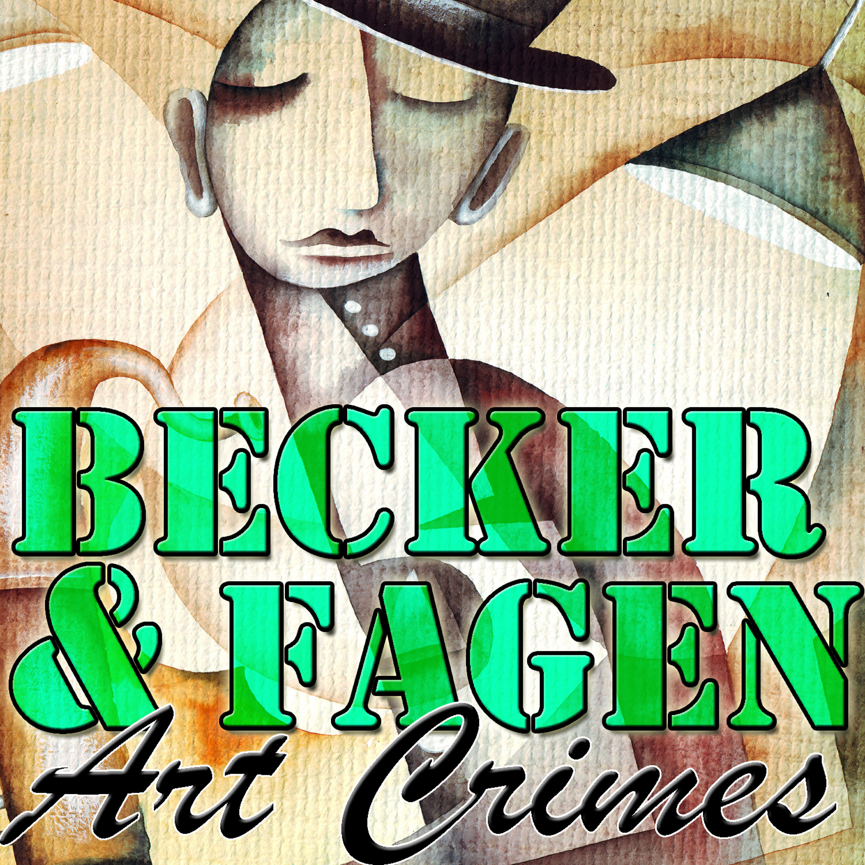 Релиз Art Crimes