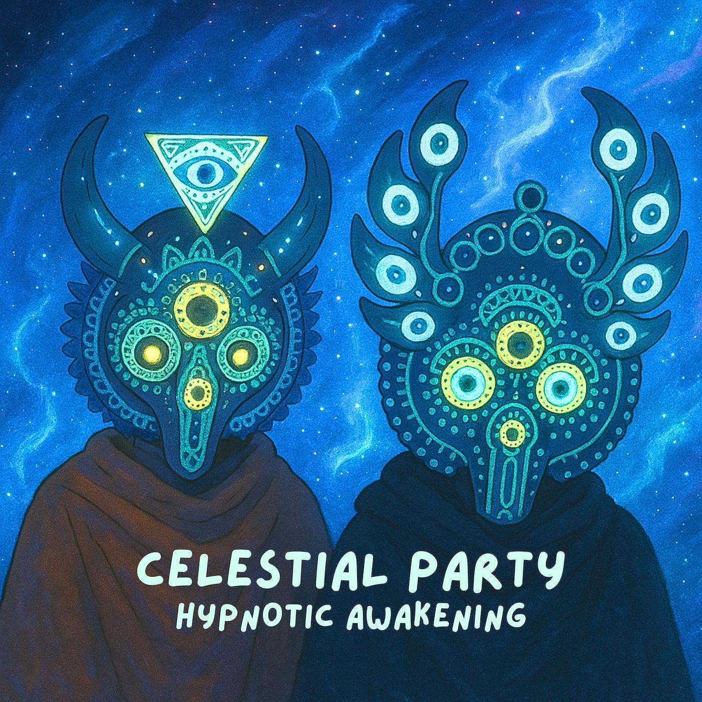 Celestial Party