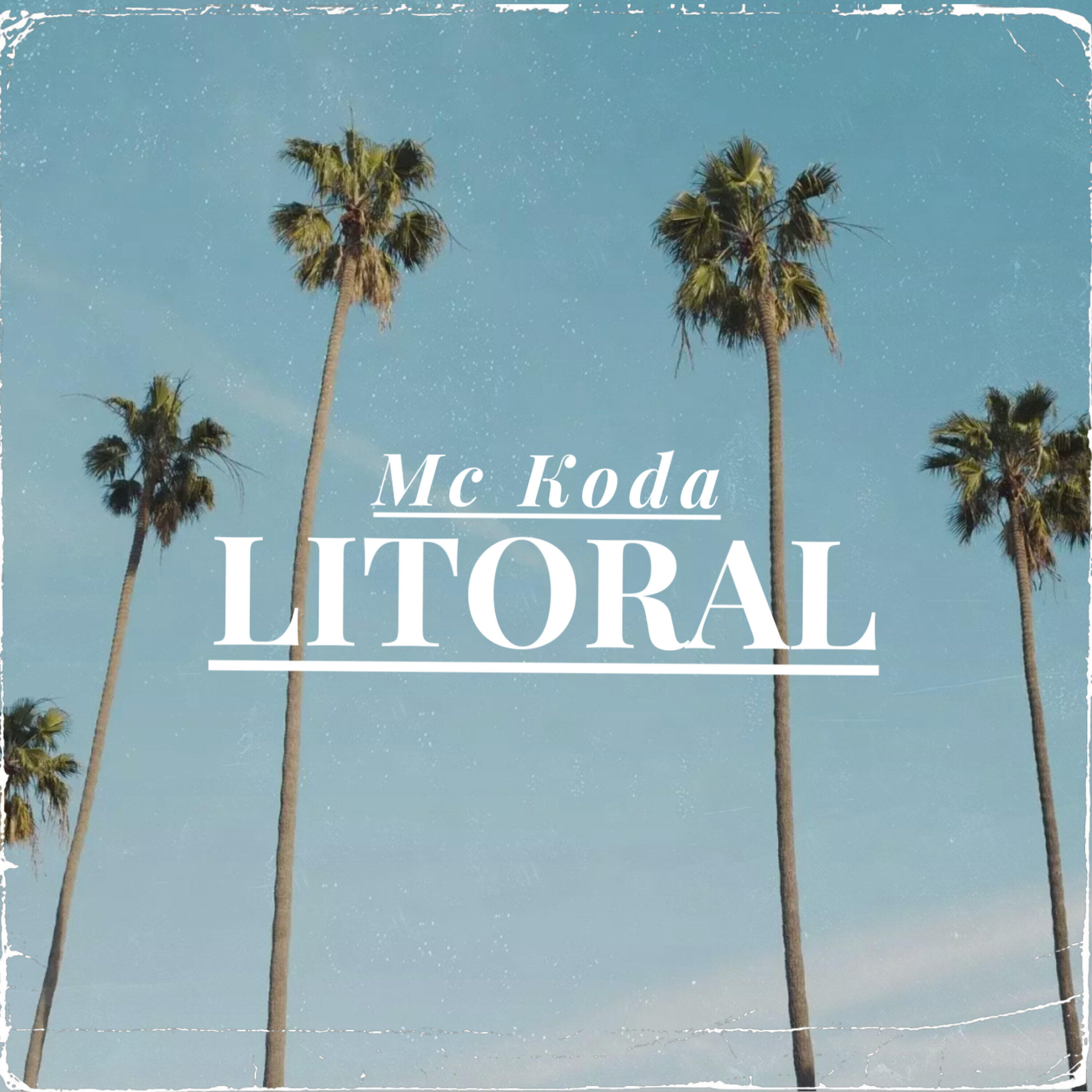 Релиз Litoral