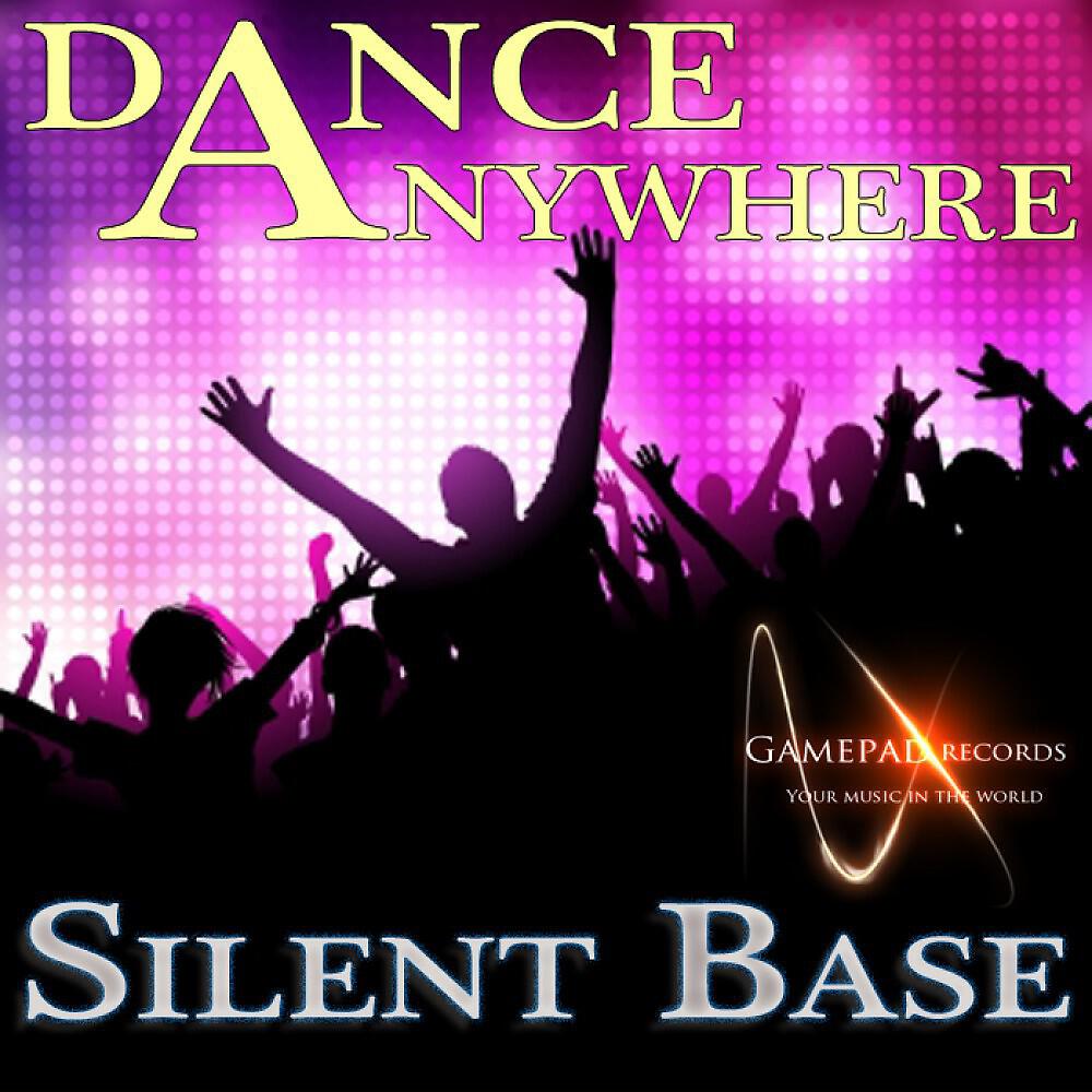 Релиз Dance Anywhere