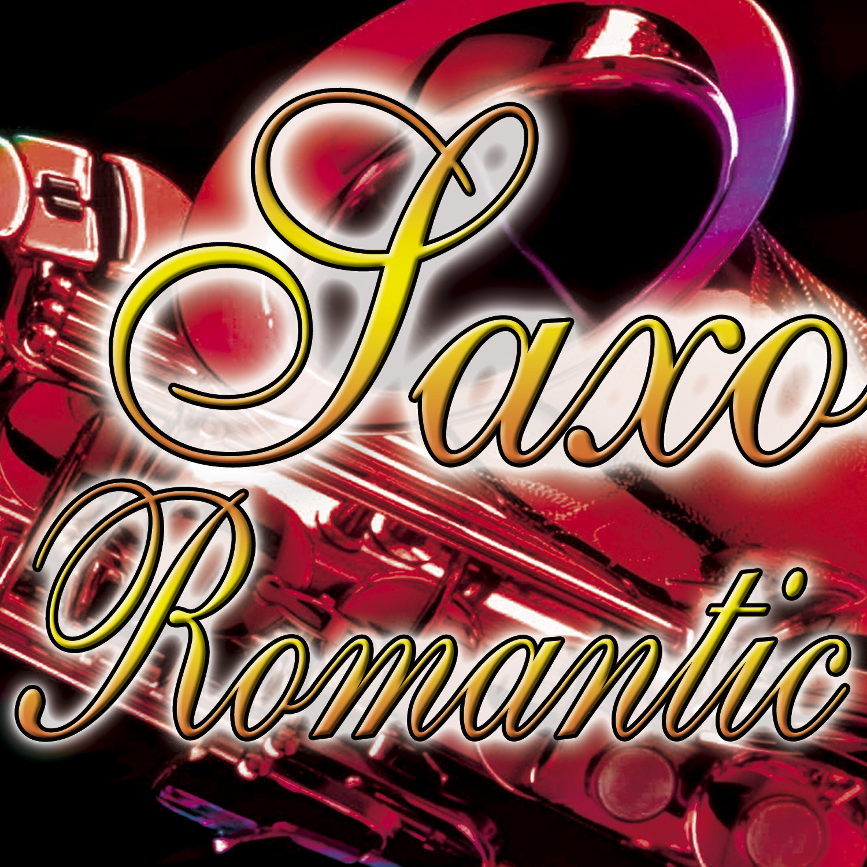 The Royal Sax Band