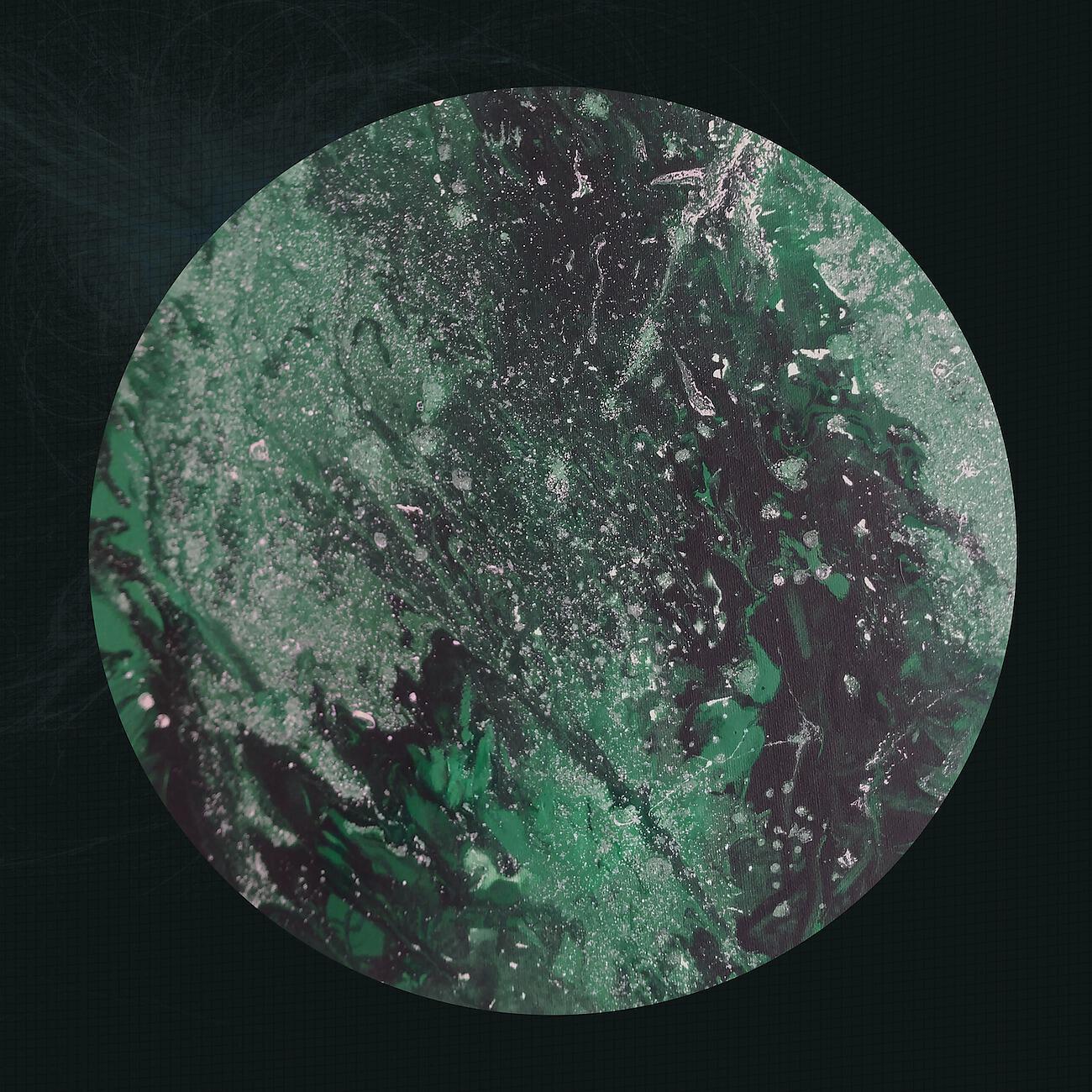 Постер альбома Gateway To Hyperspace EP