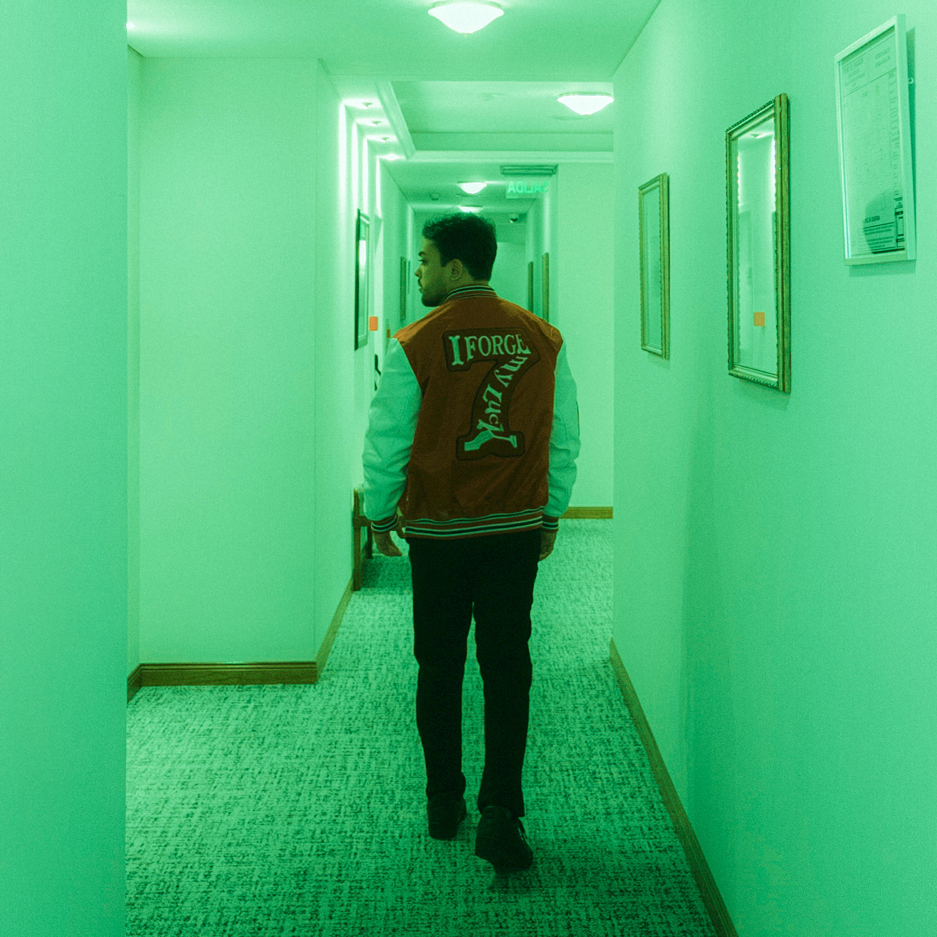 Релиз Livin' Right