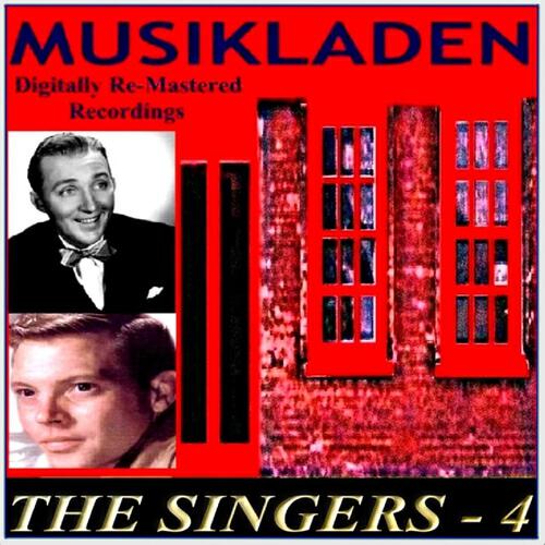 Релиз The Singers, Vol. 4