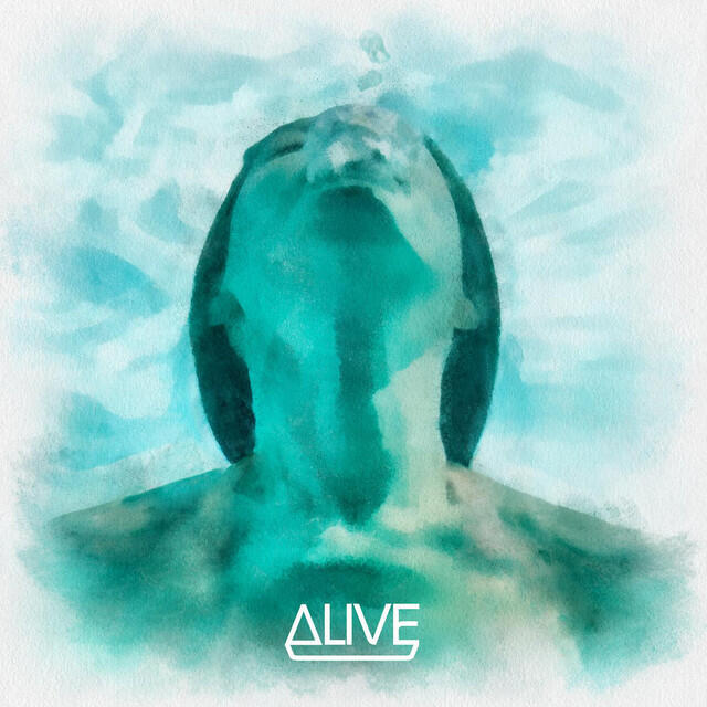 Релиз Alive (feat. Kate Elsworth)
