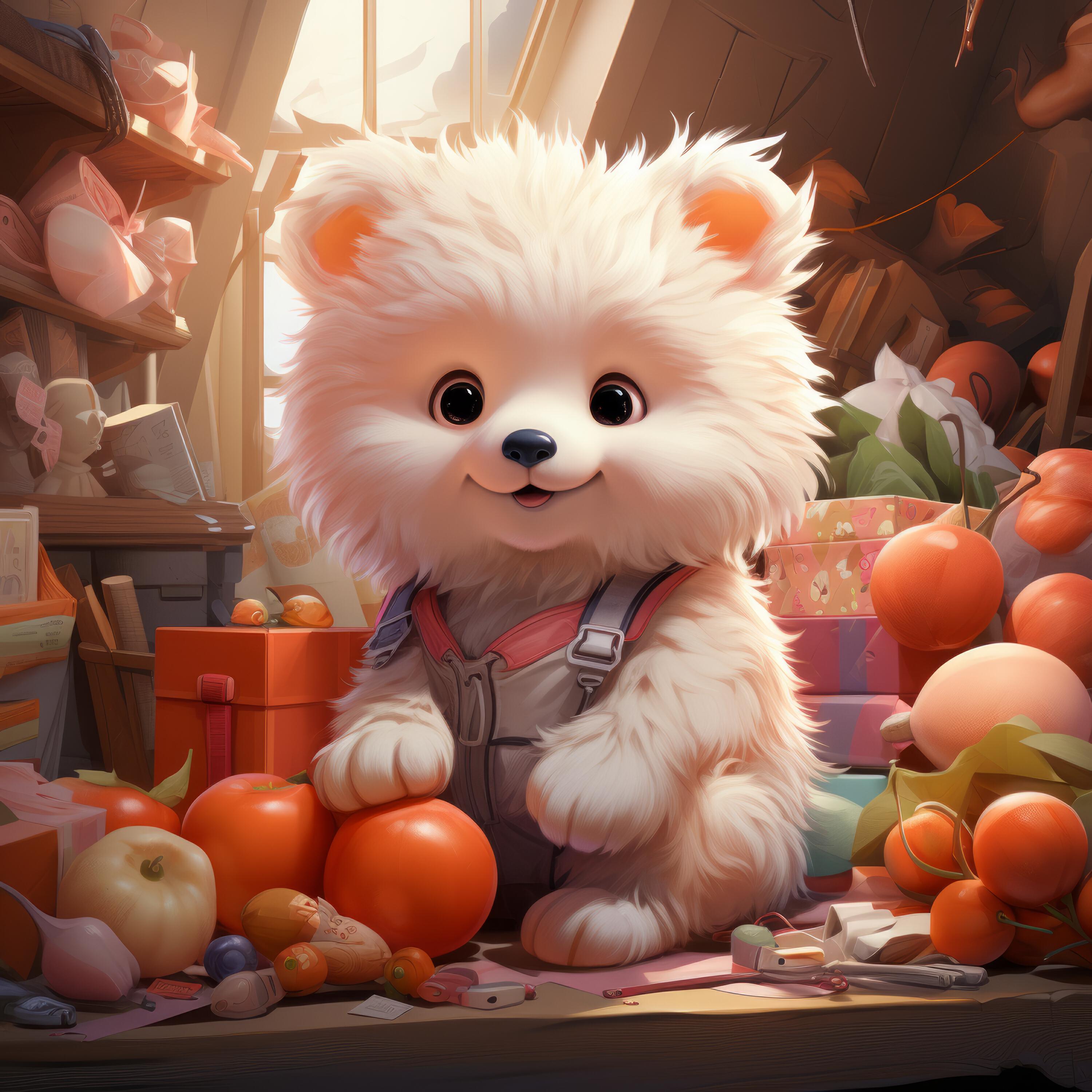 Релиз Sweet As Can Be