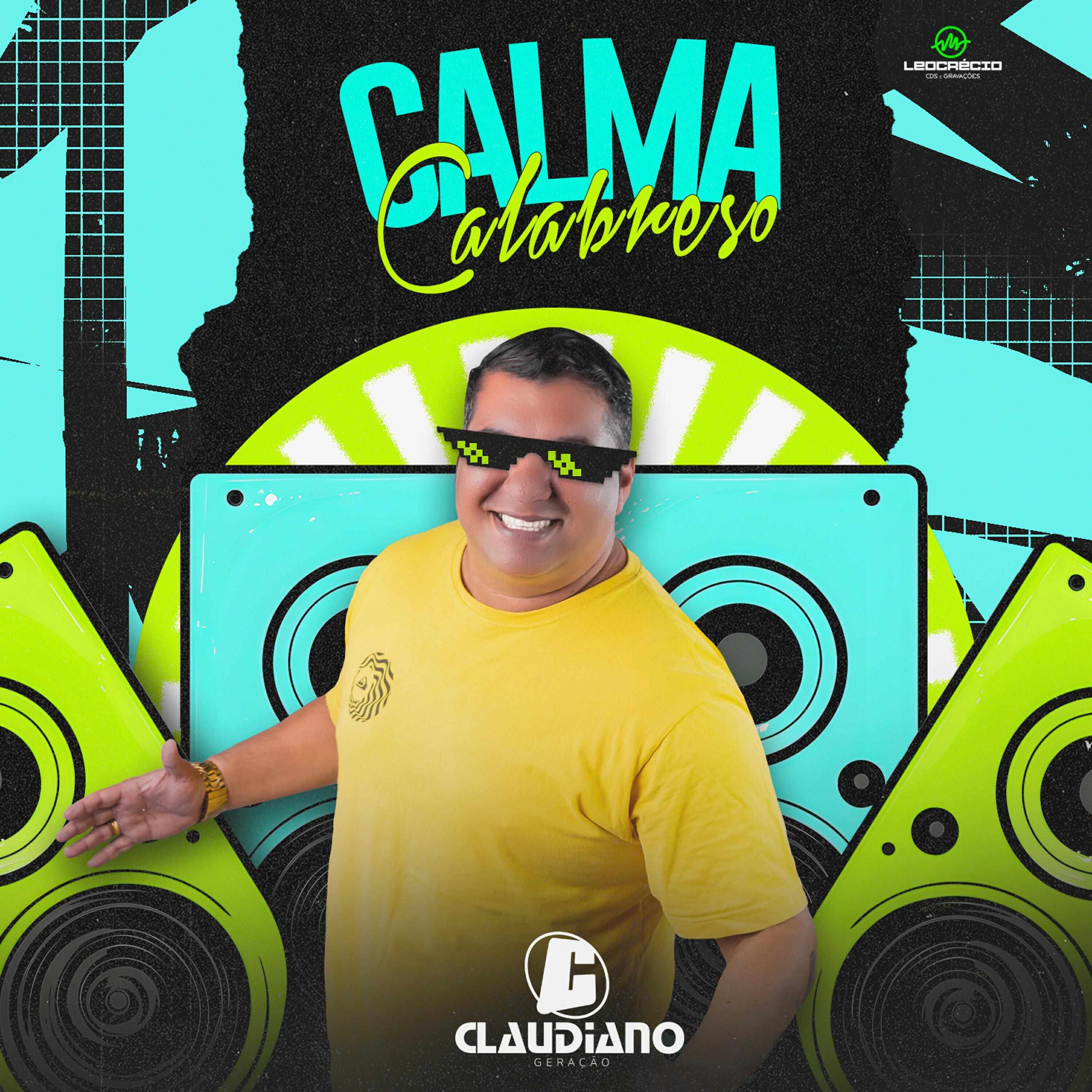 Релиз Calma Calabreso