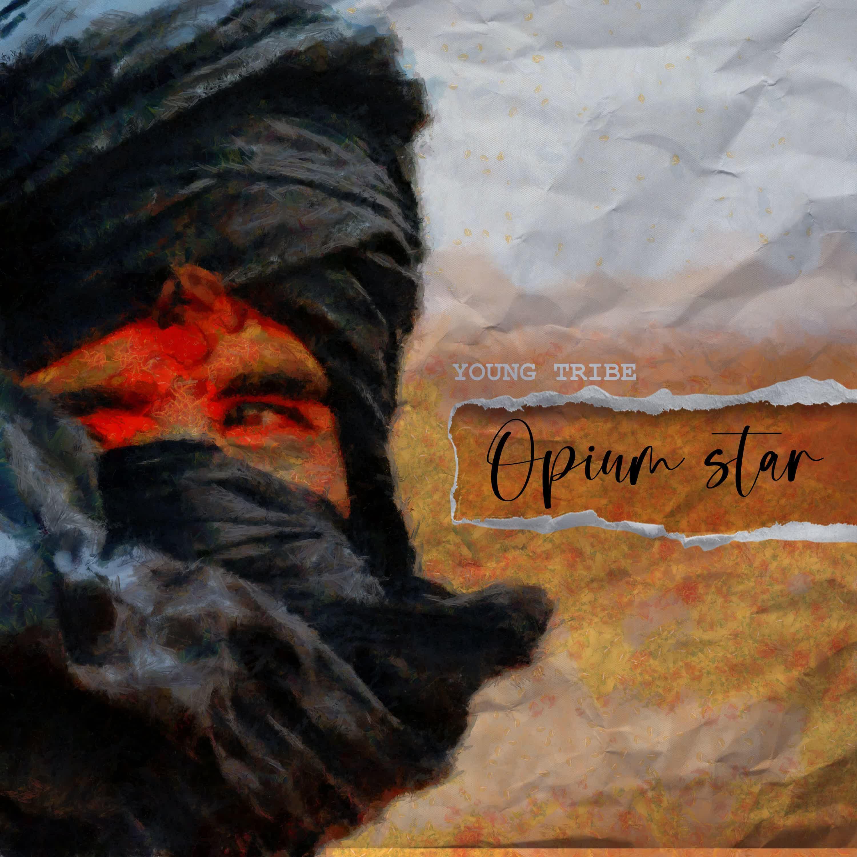 Релиз Opium Star
