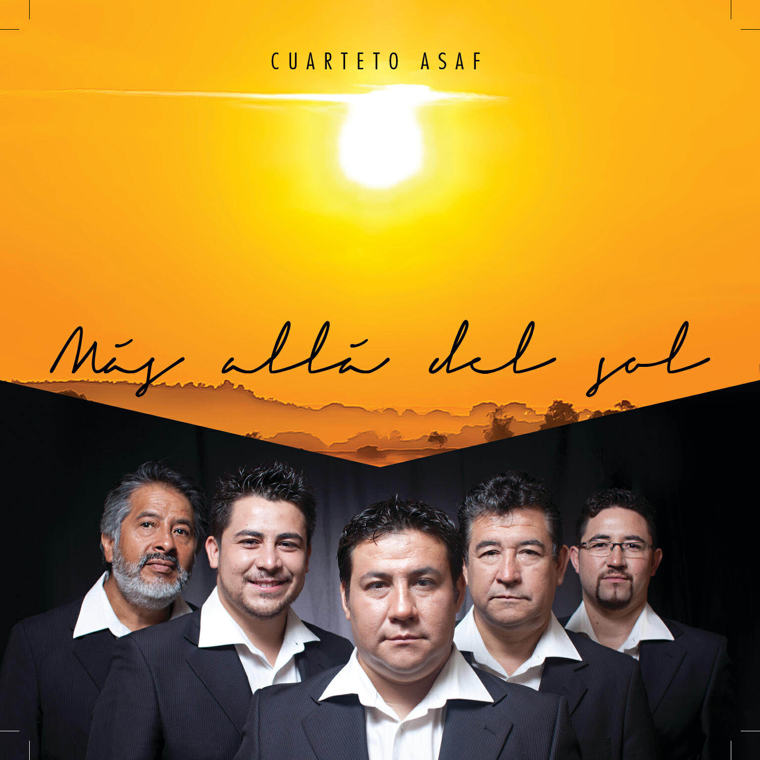 Cuarteto Asaf