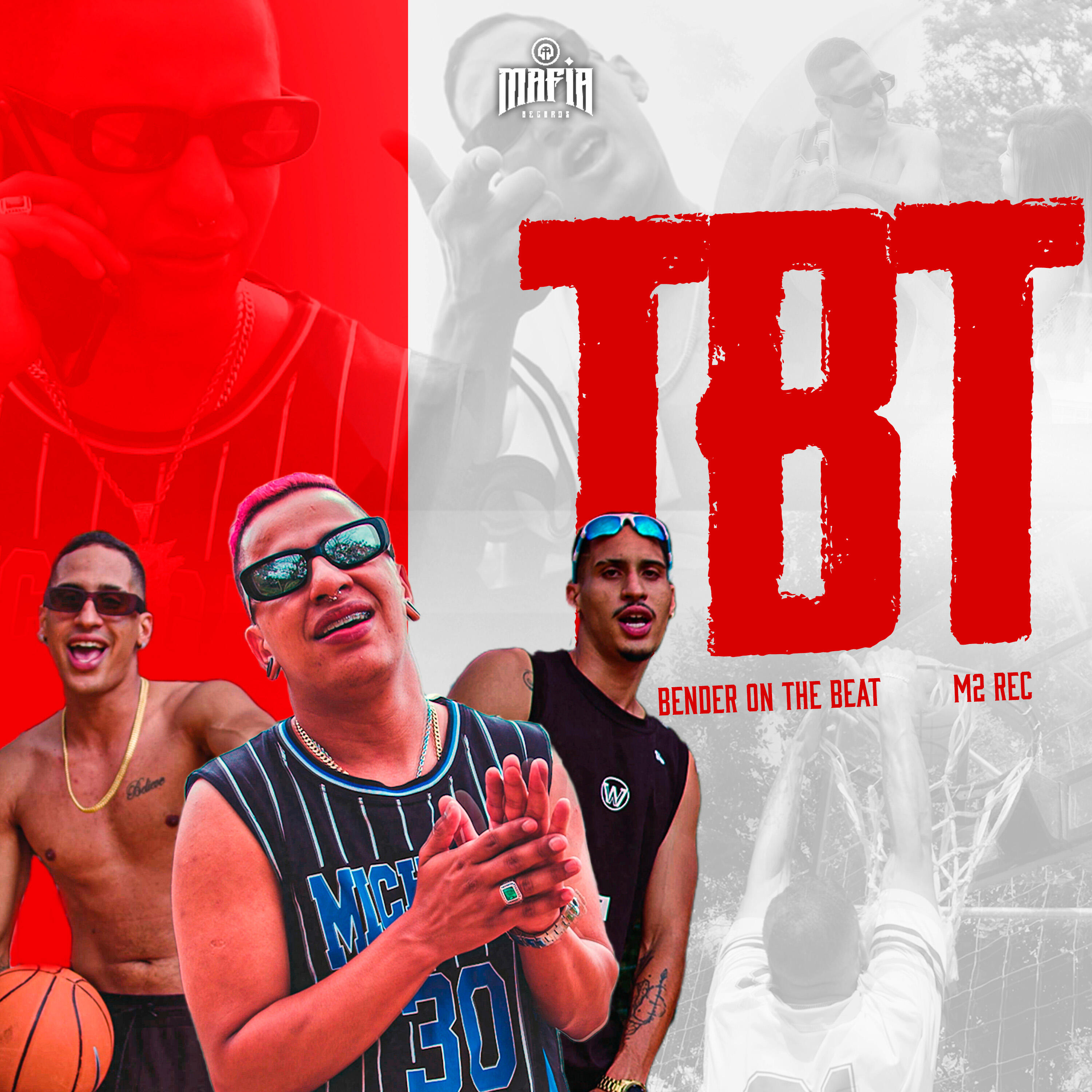 Релиз Tbt