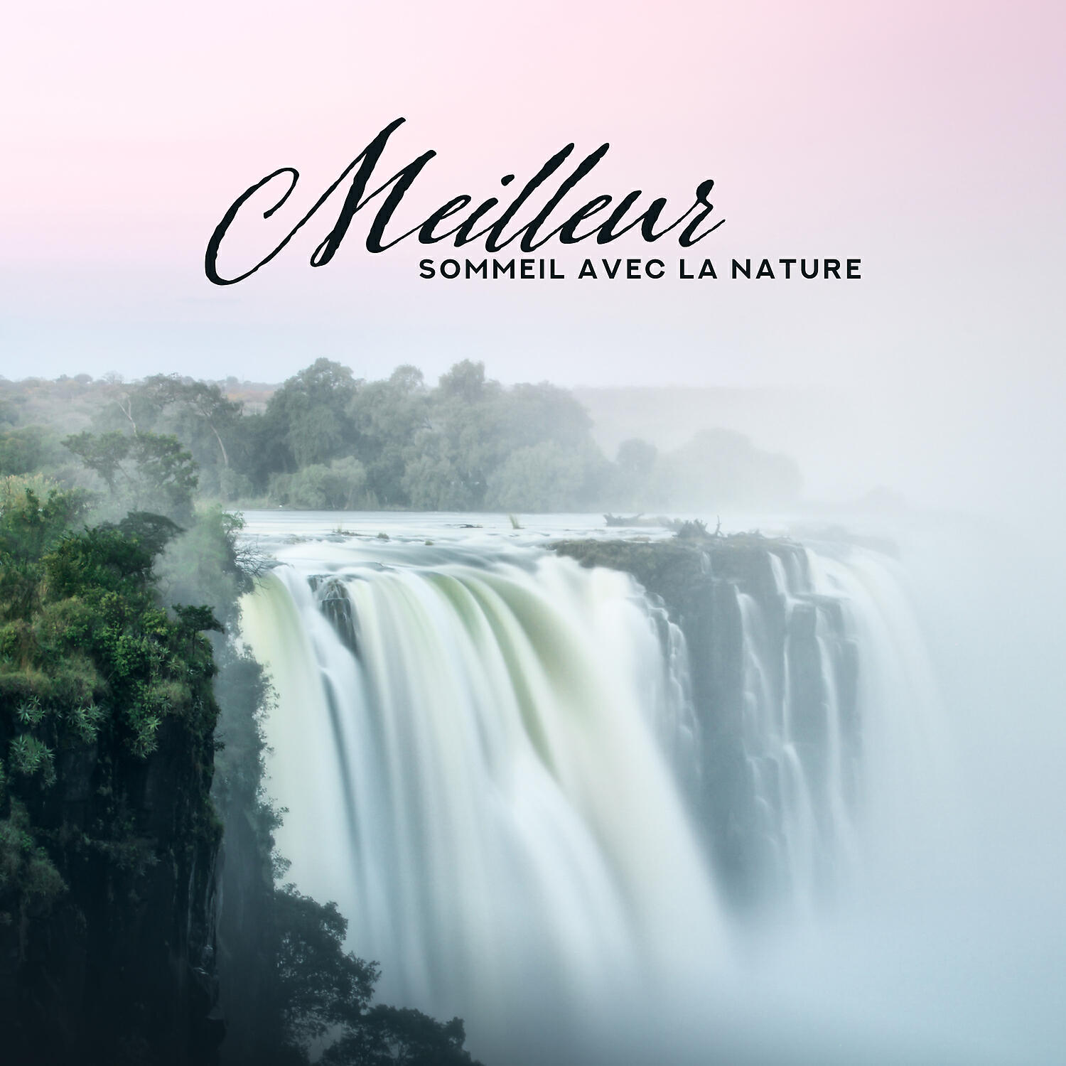 Релиз Meilleur sommeil avec la nature: Sans soucis, Rêves tranquilles