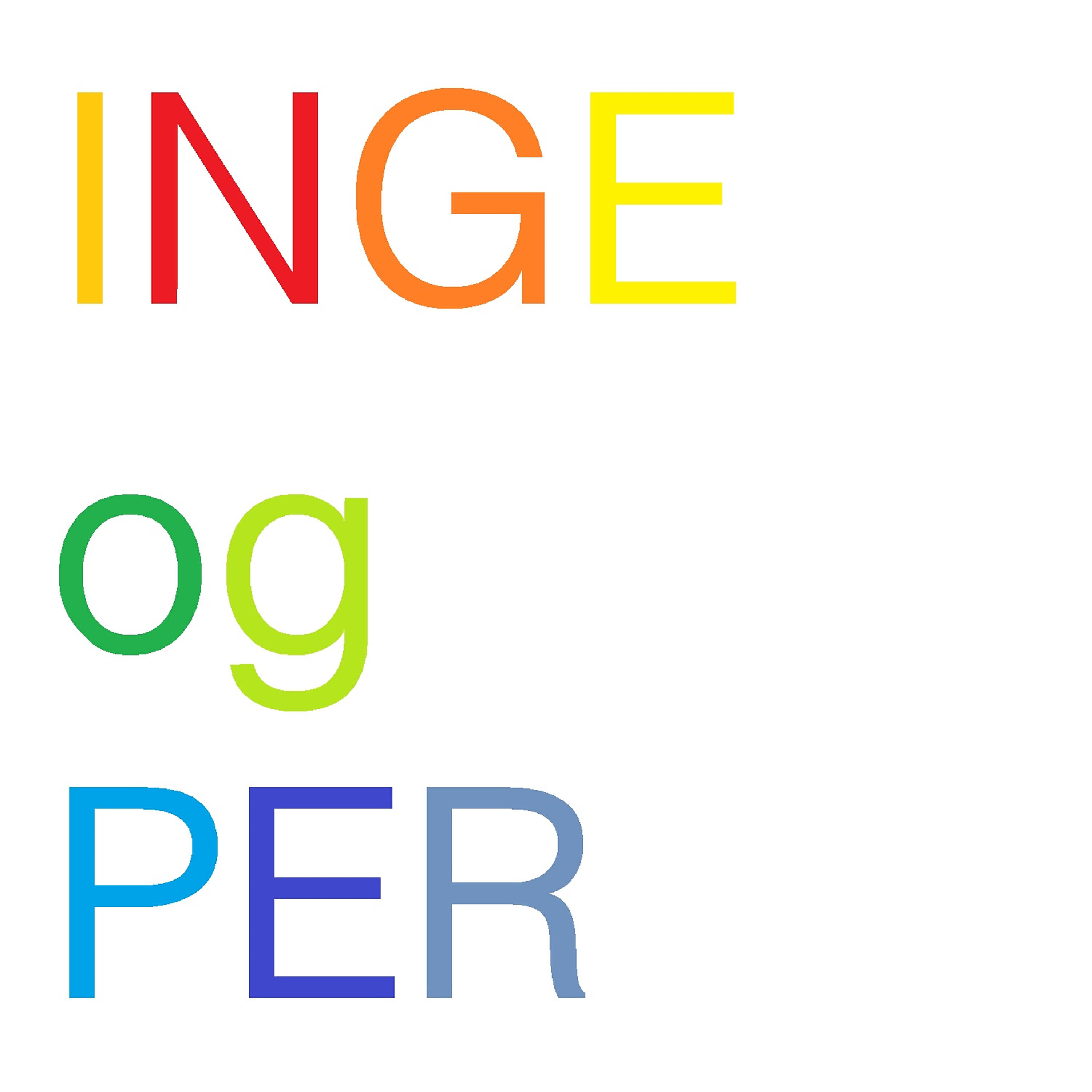 Релиз Inge Og Per