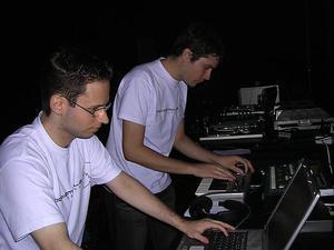 Clubbervision