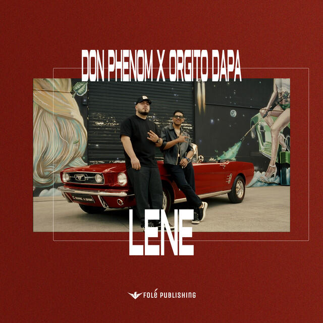 Релиз LENE