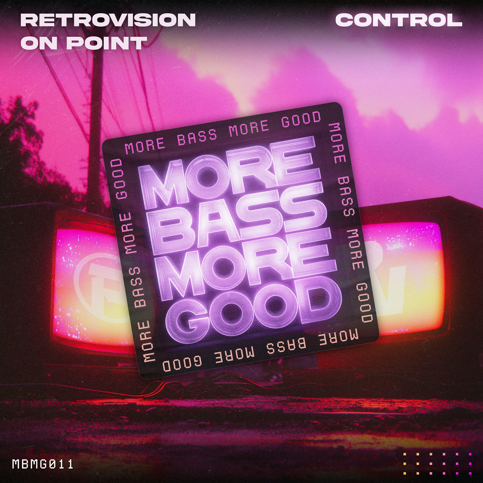 Релиз Control