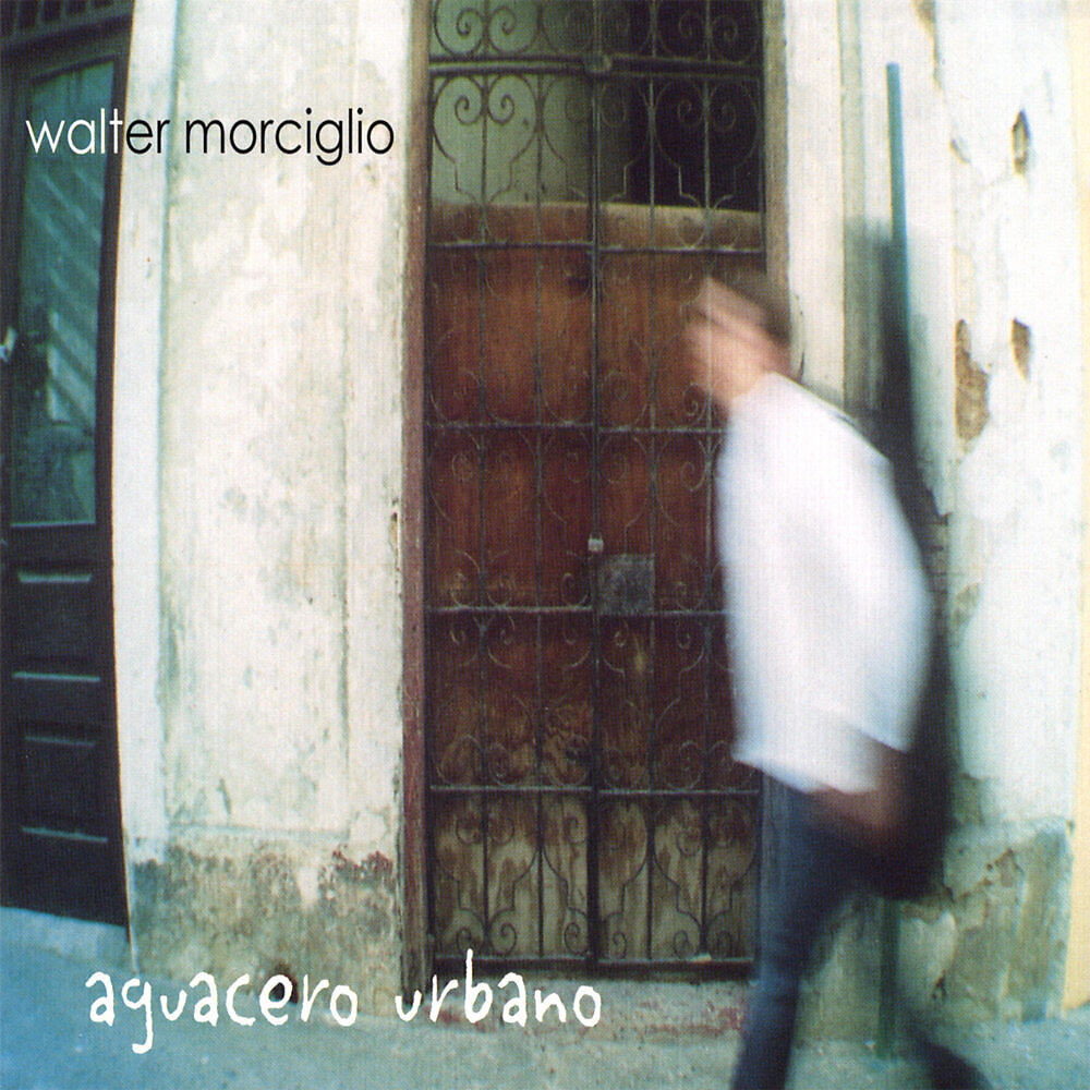 Релиз Aguacero Urbano