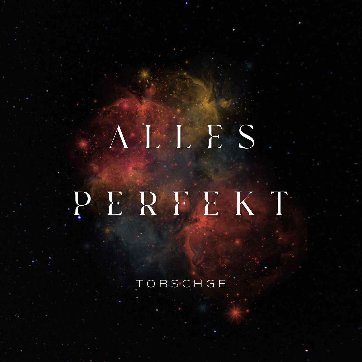 Релиз Alles Perfekt