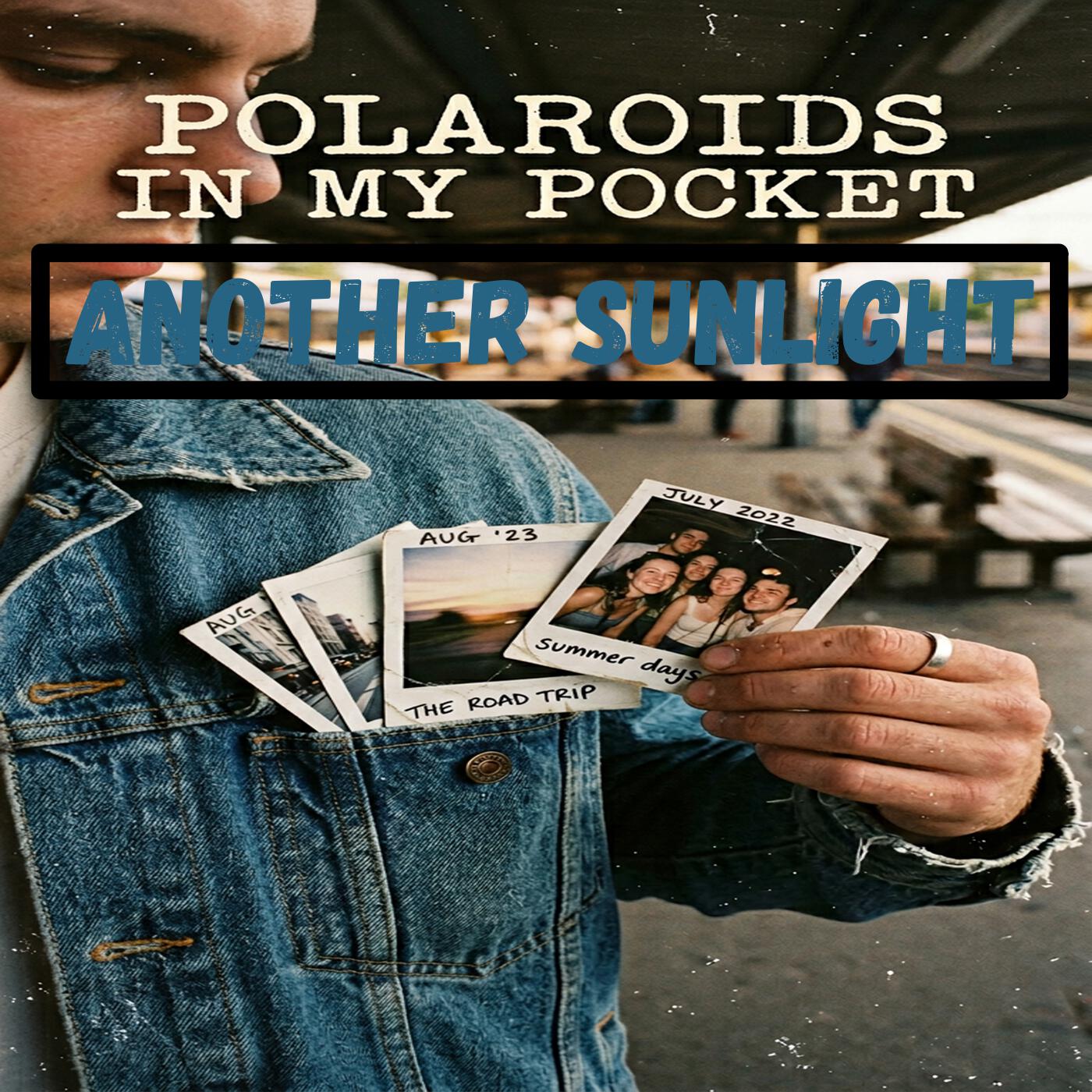 Релиз Polaroids In My Pocket