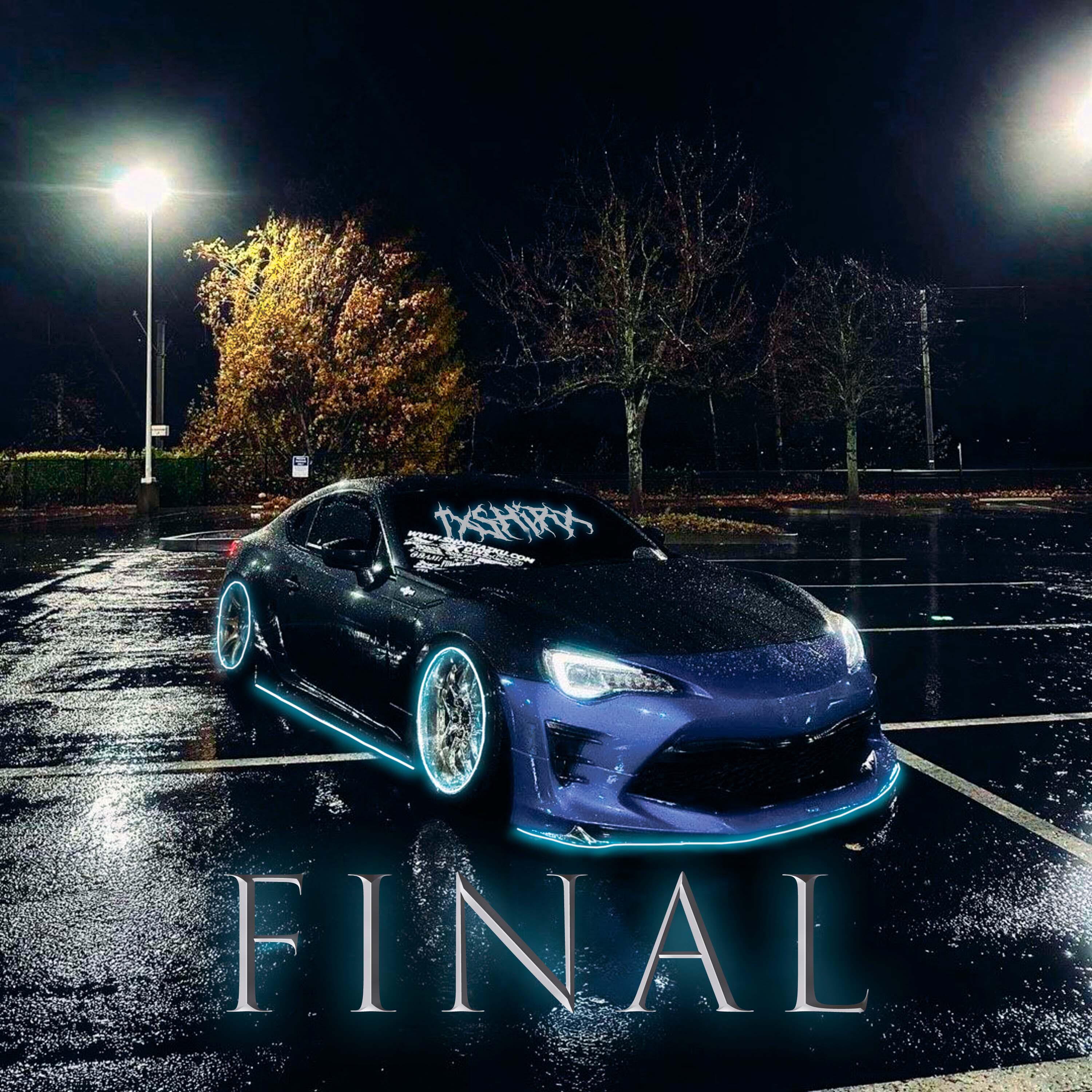 Релиз FINAL