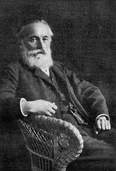 Robert Fuchs