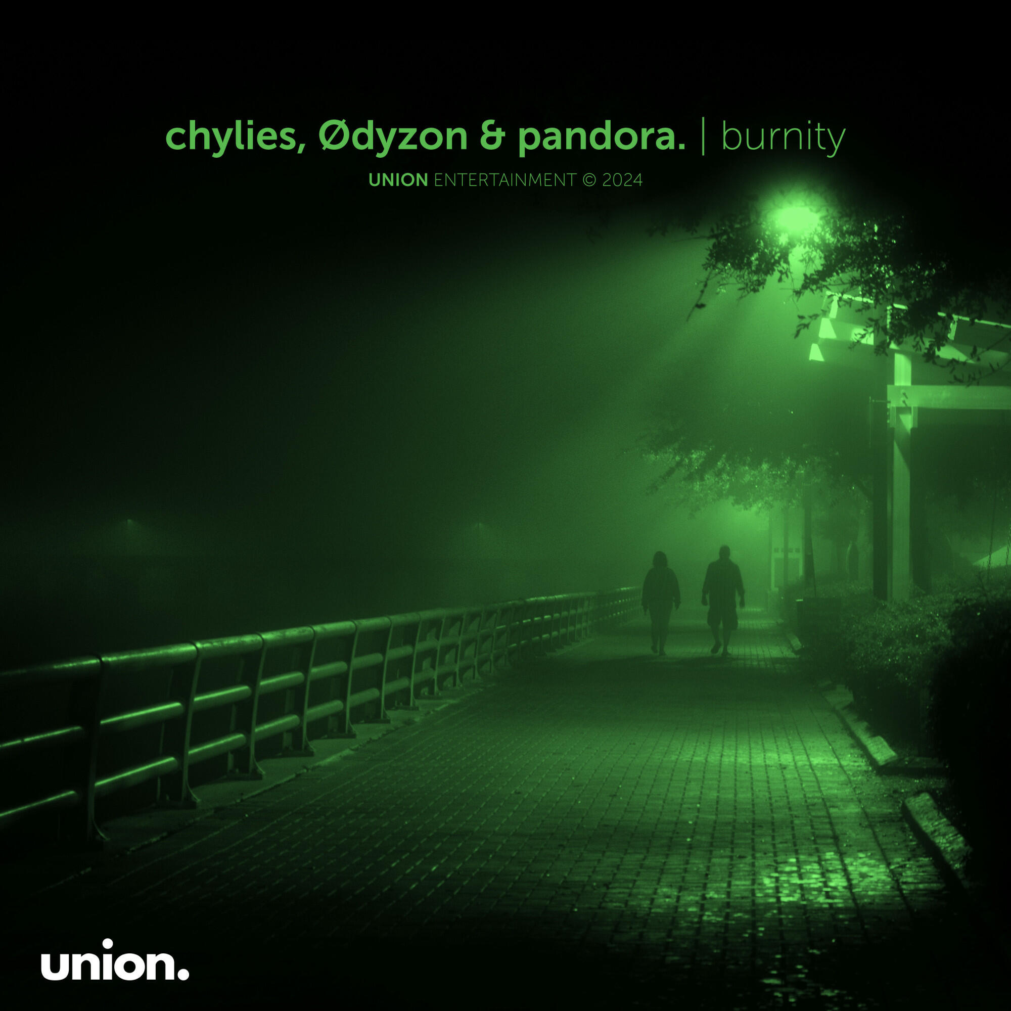 Релиз burnity